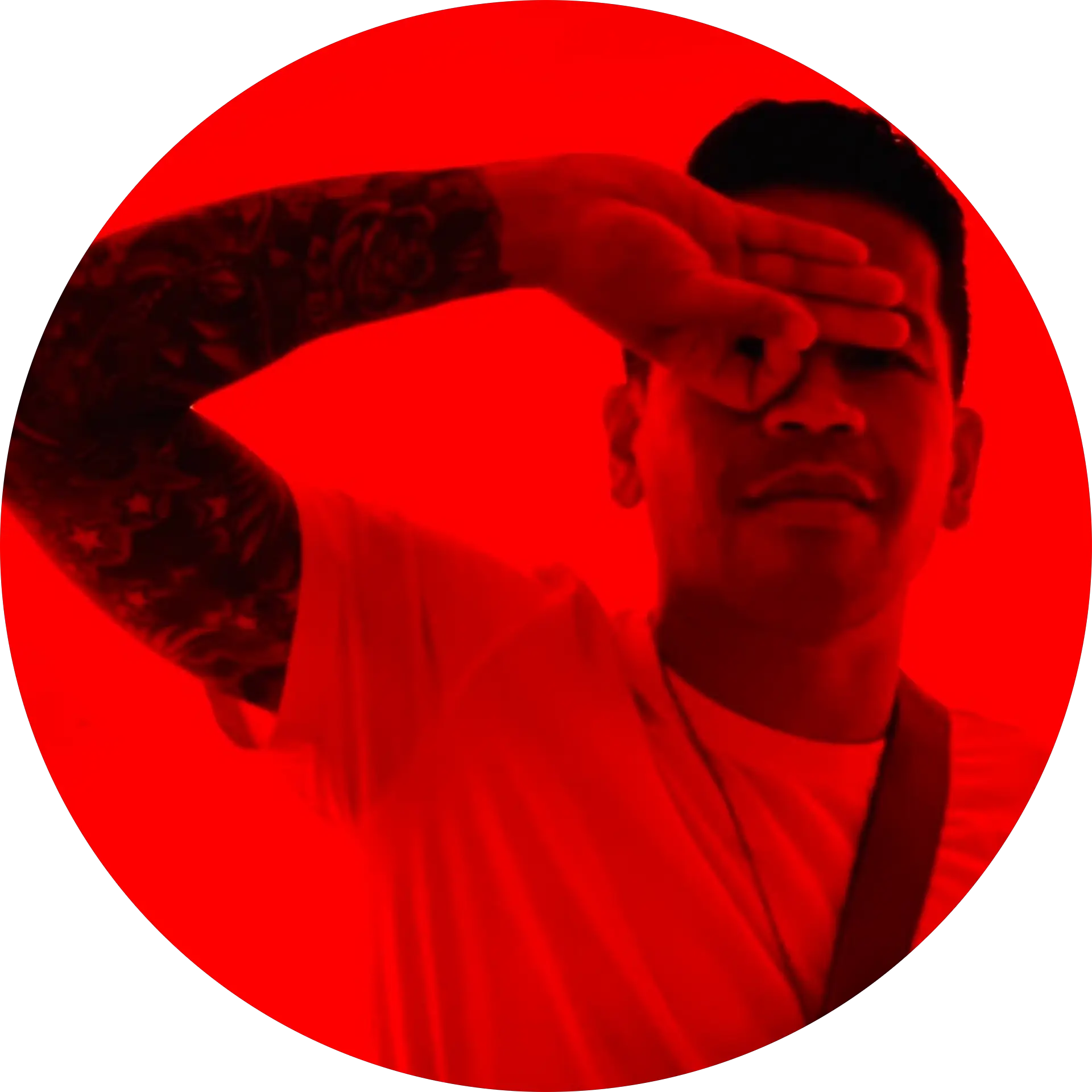 Troman Treyes