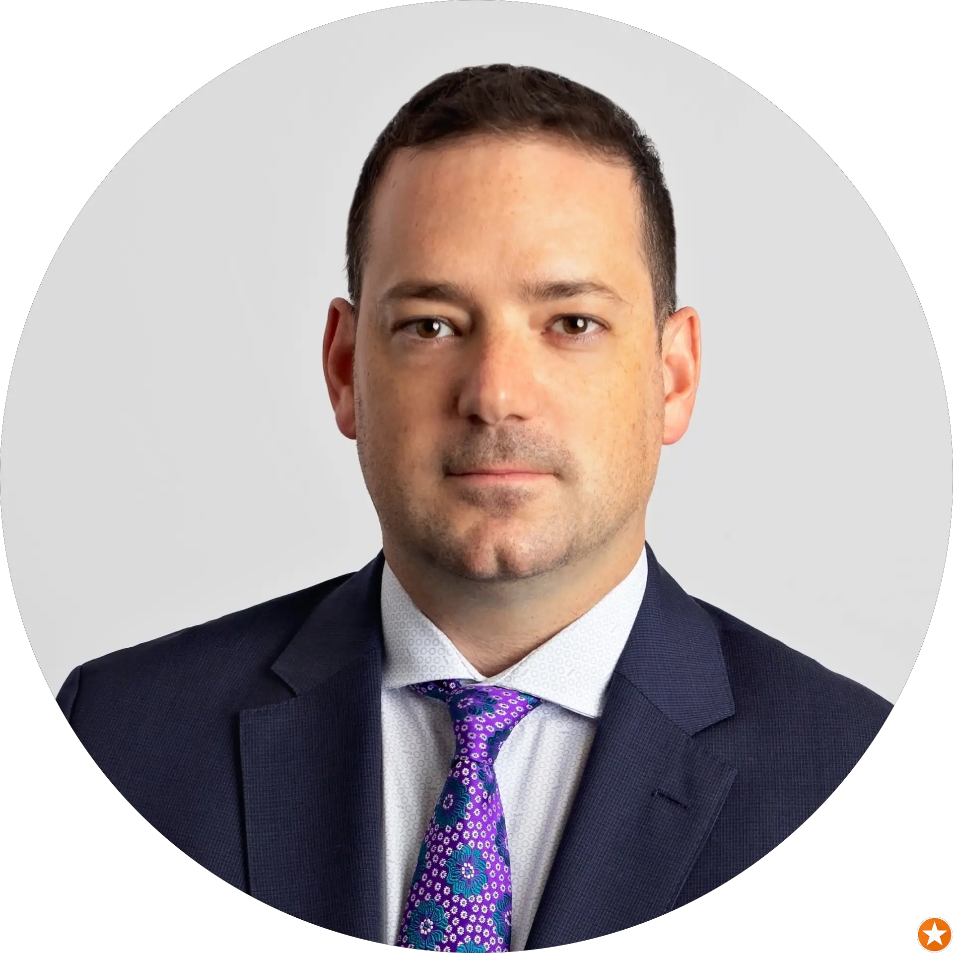 Adam Weisberg