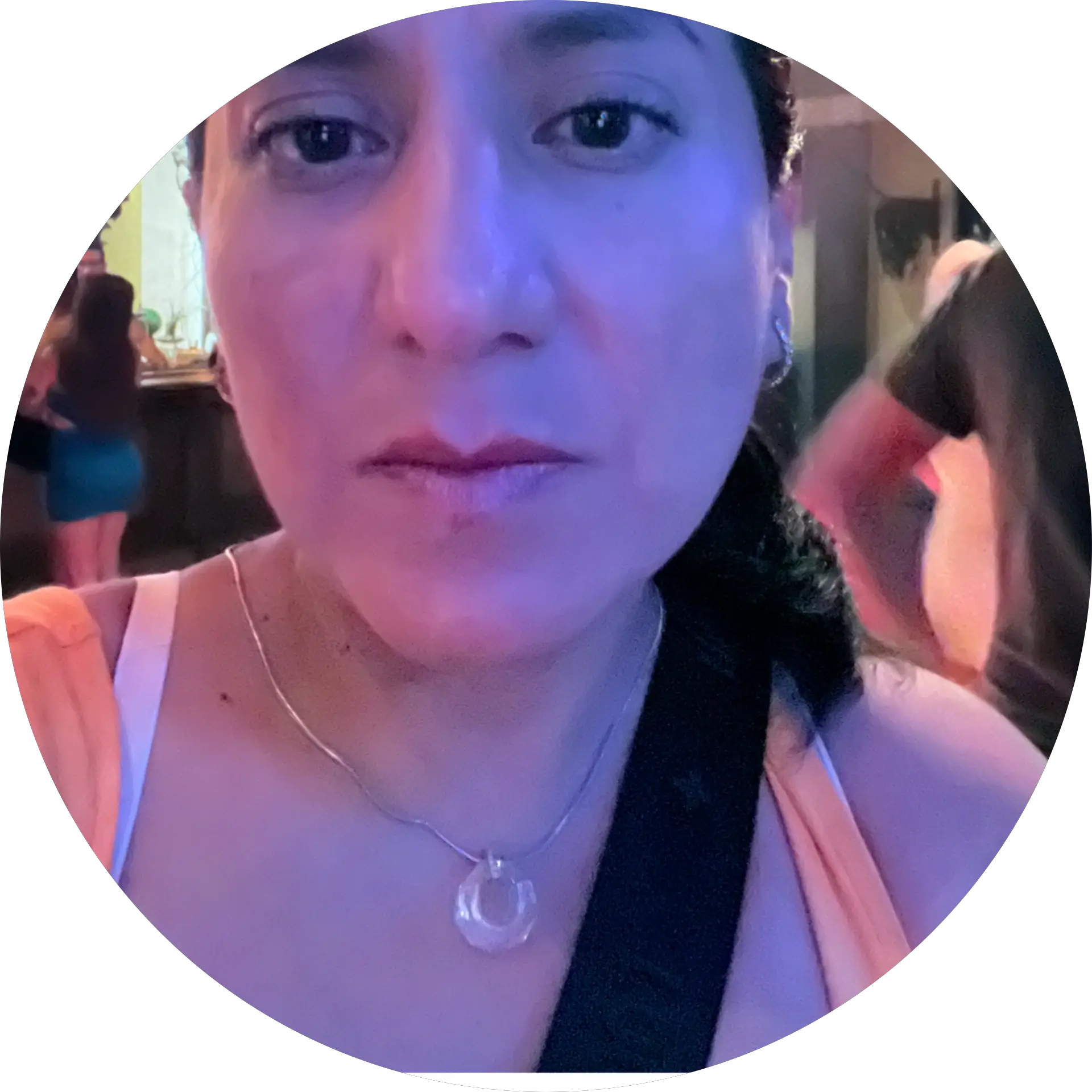 rossana guzman