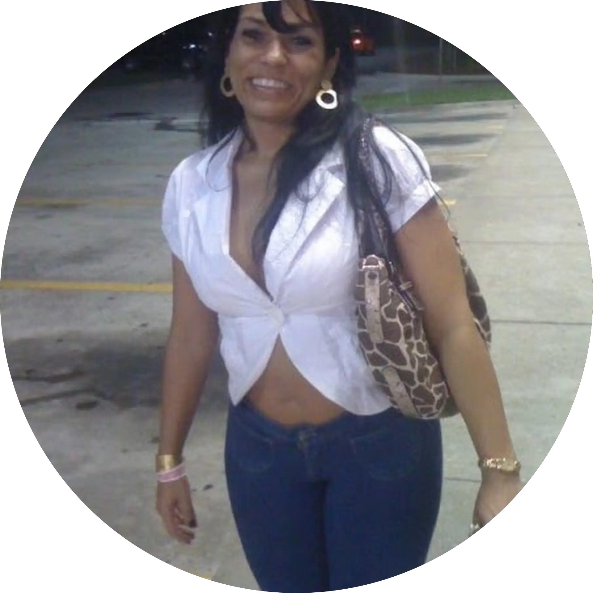 tatiana silva