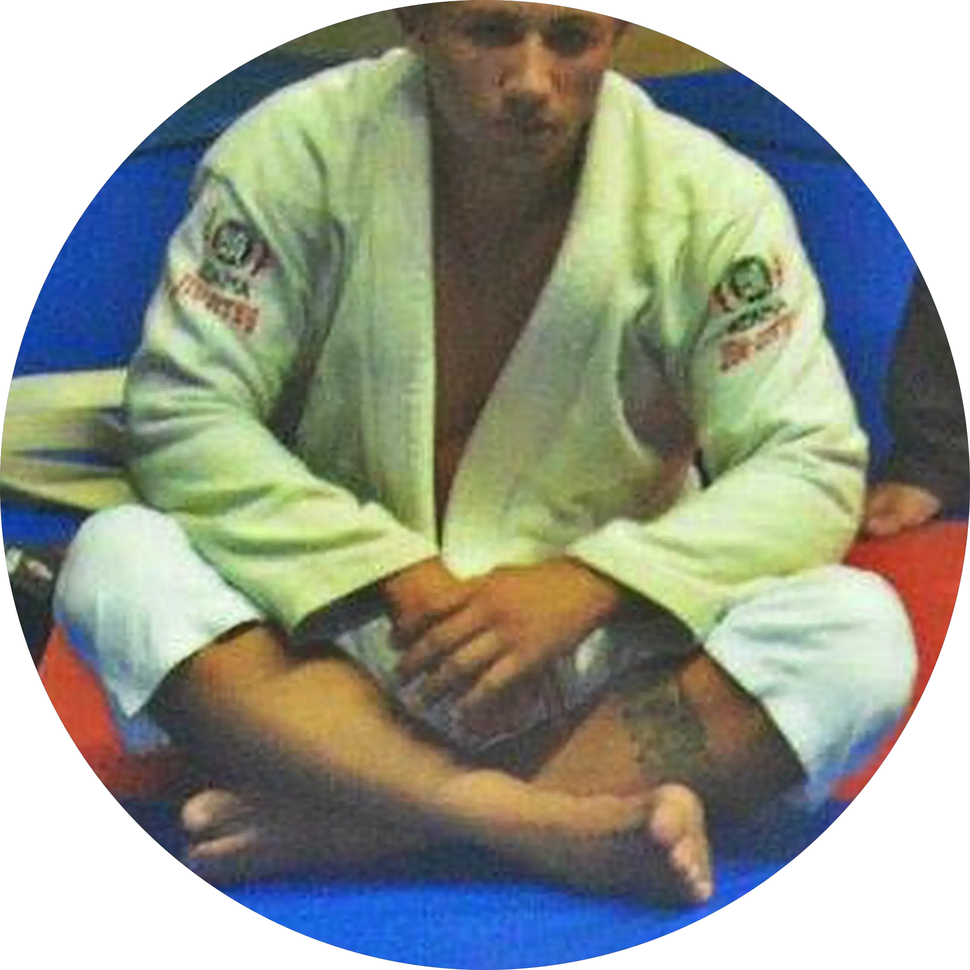 Yury Azevedo