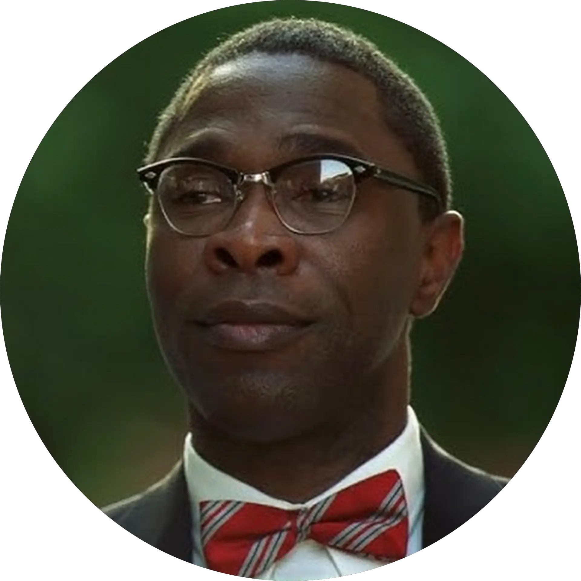 Brother Mouzone