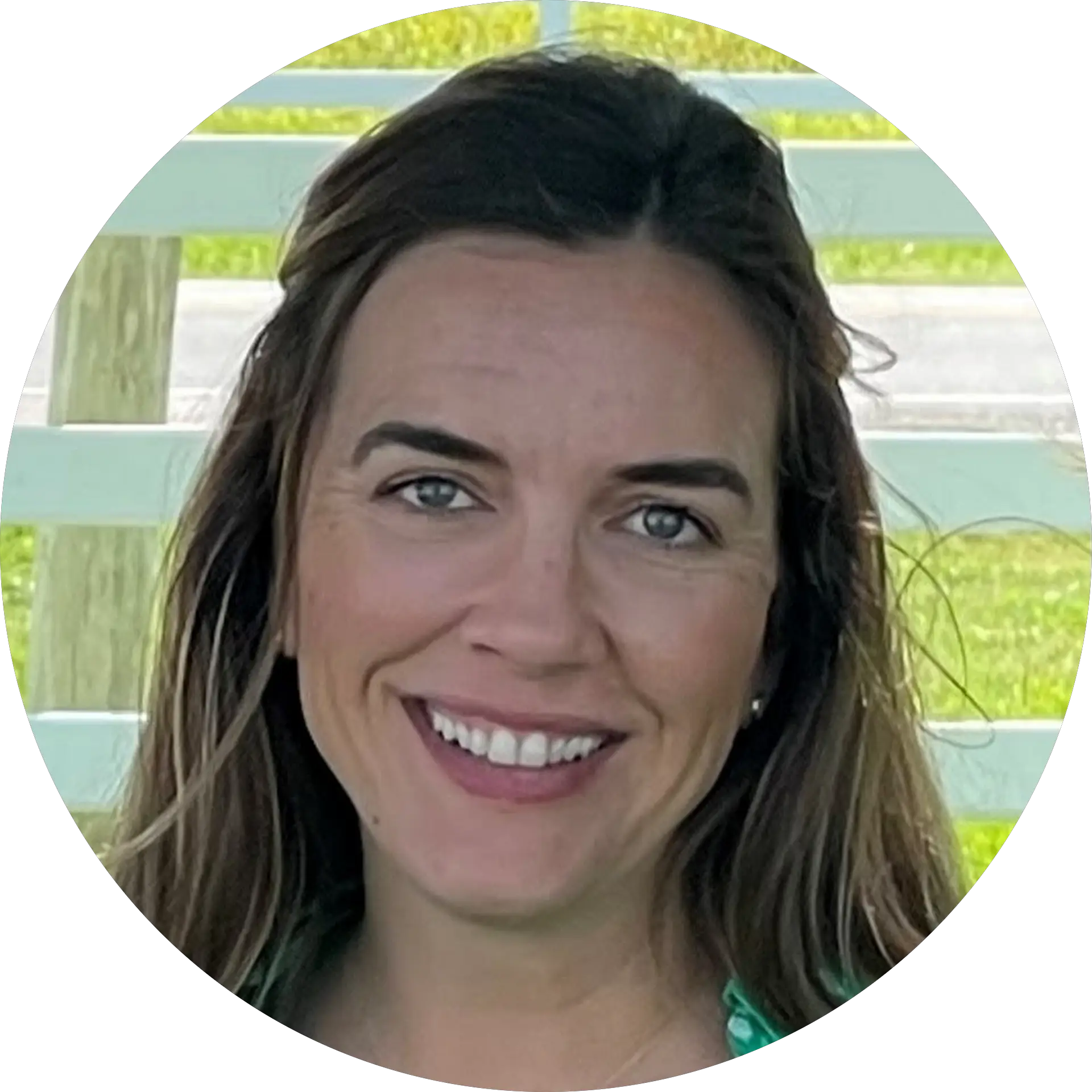 Joanna Williams