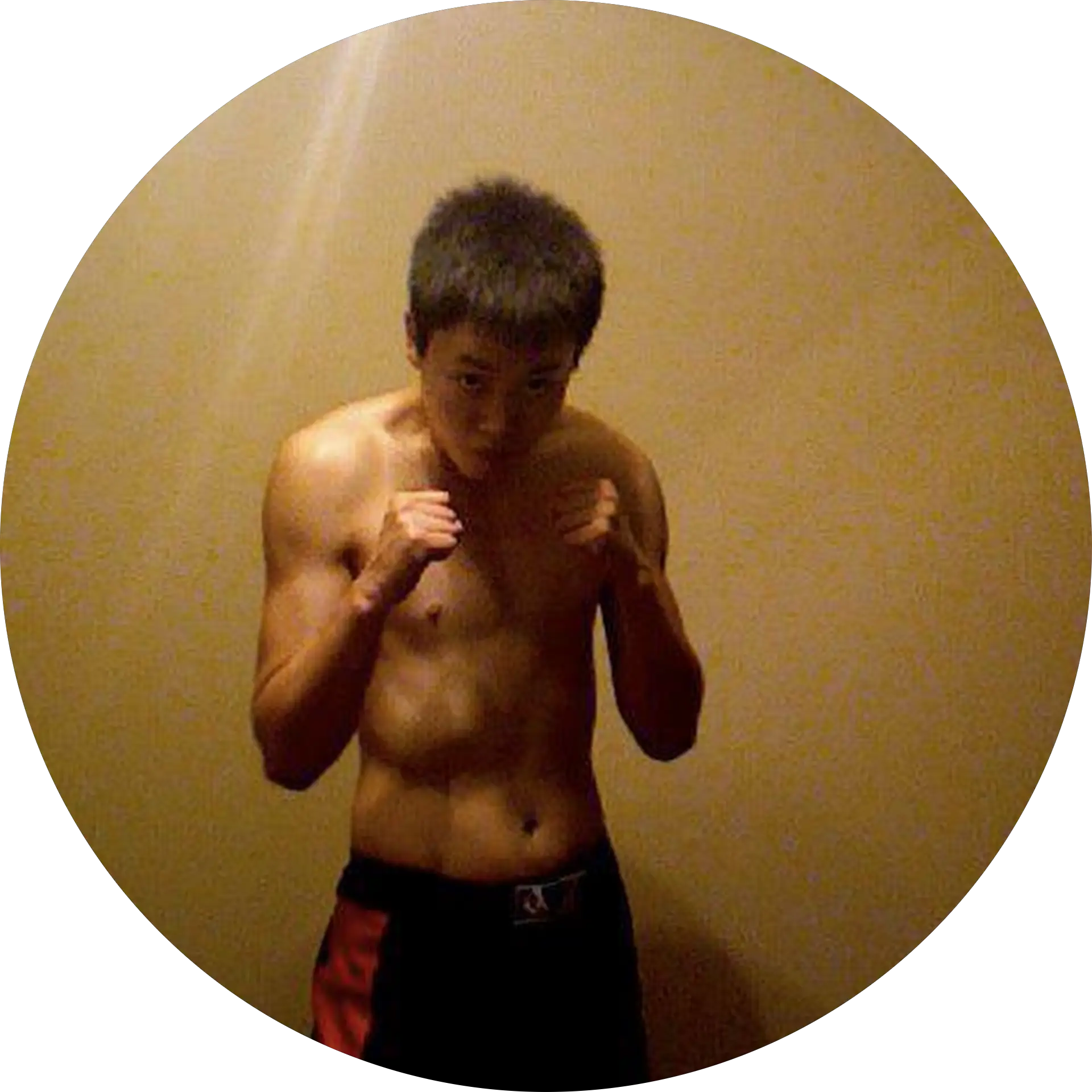Huiwei Zhao