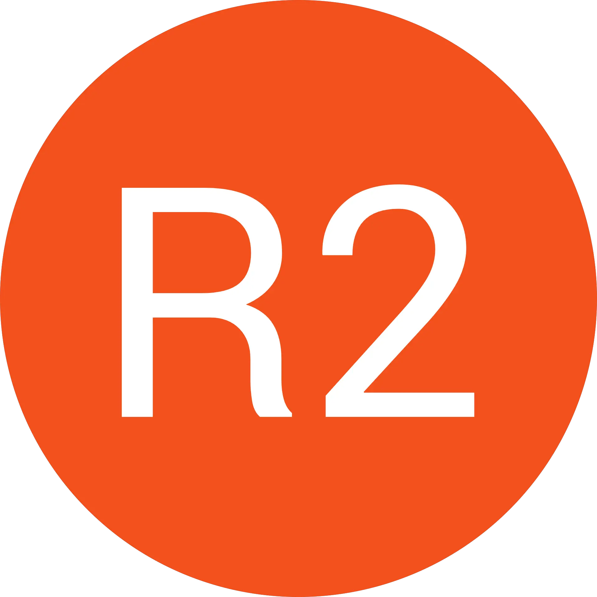 R2 D2 TV