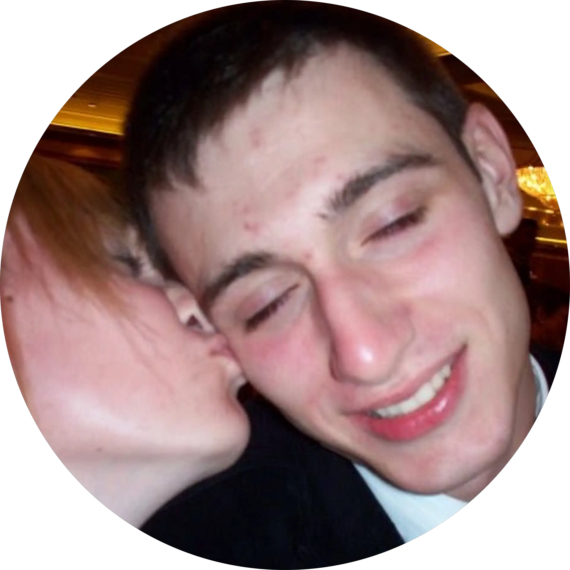 Chris Baril