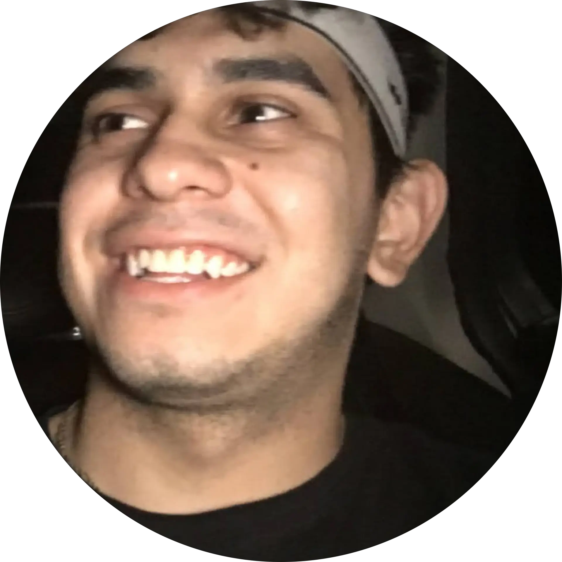 Joe Vasquez
