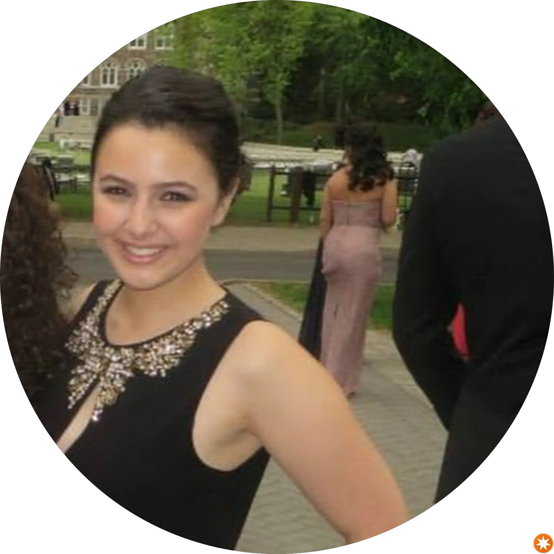 Victoria A