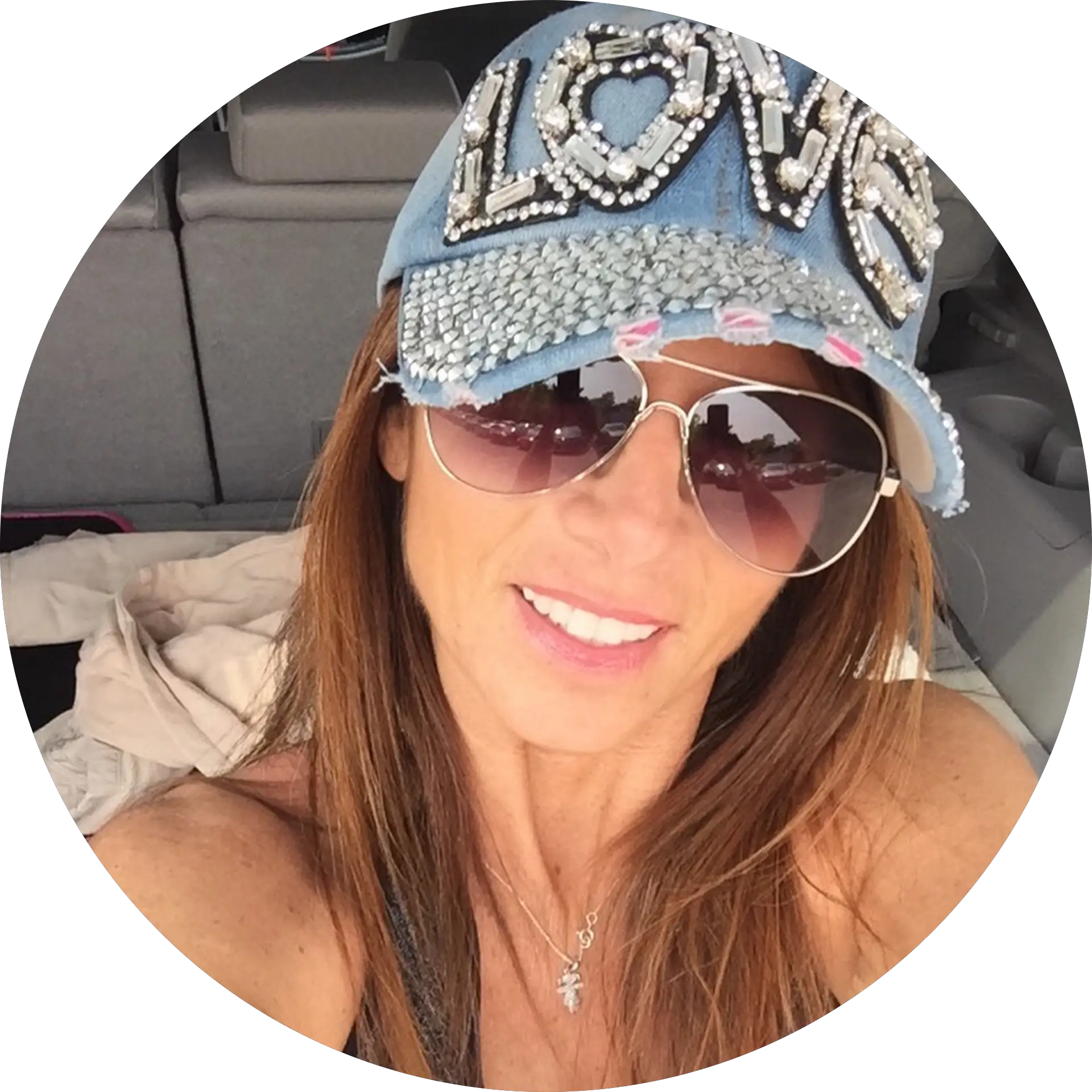 Tracie C