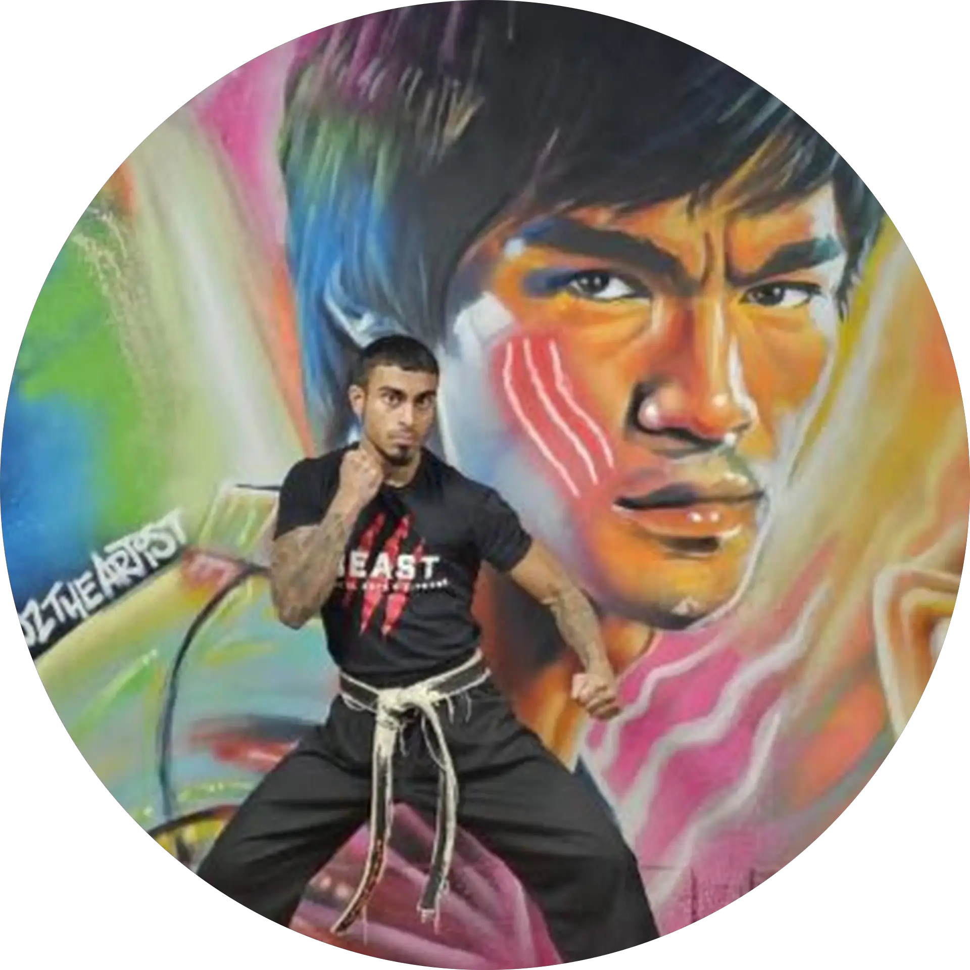 brandon sukhnandan