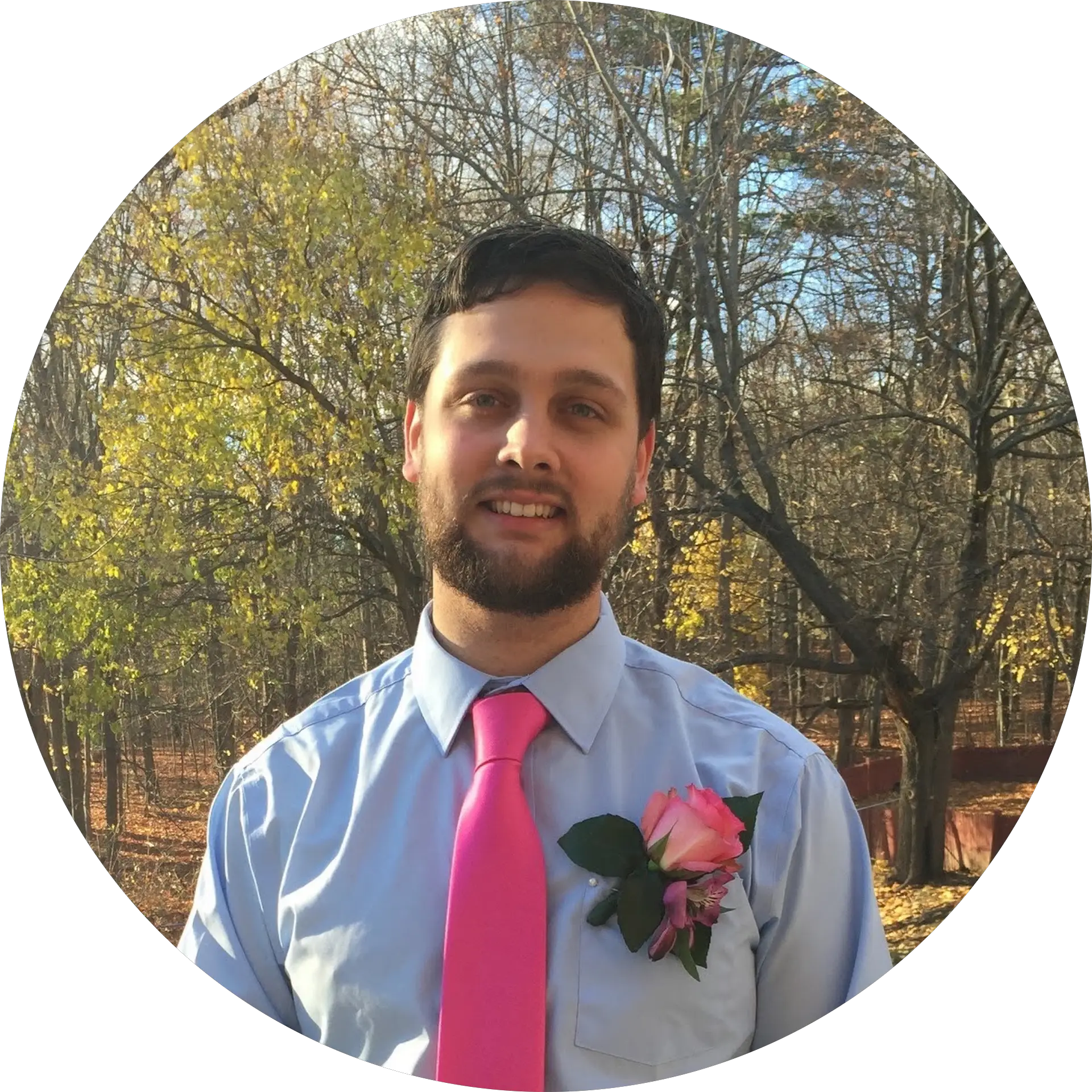 Sean Bayram-Palmer