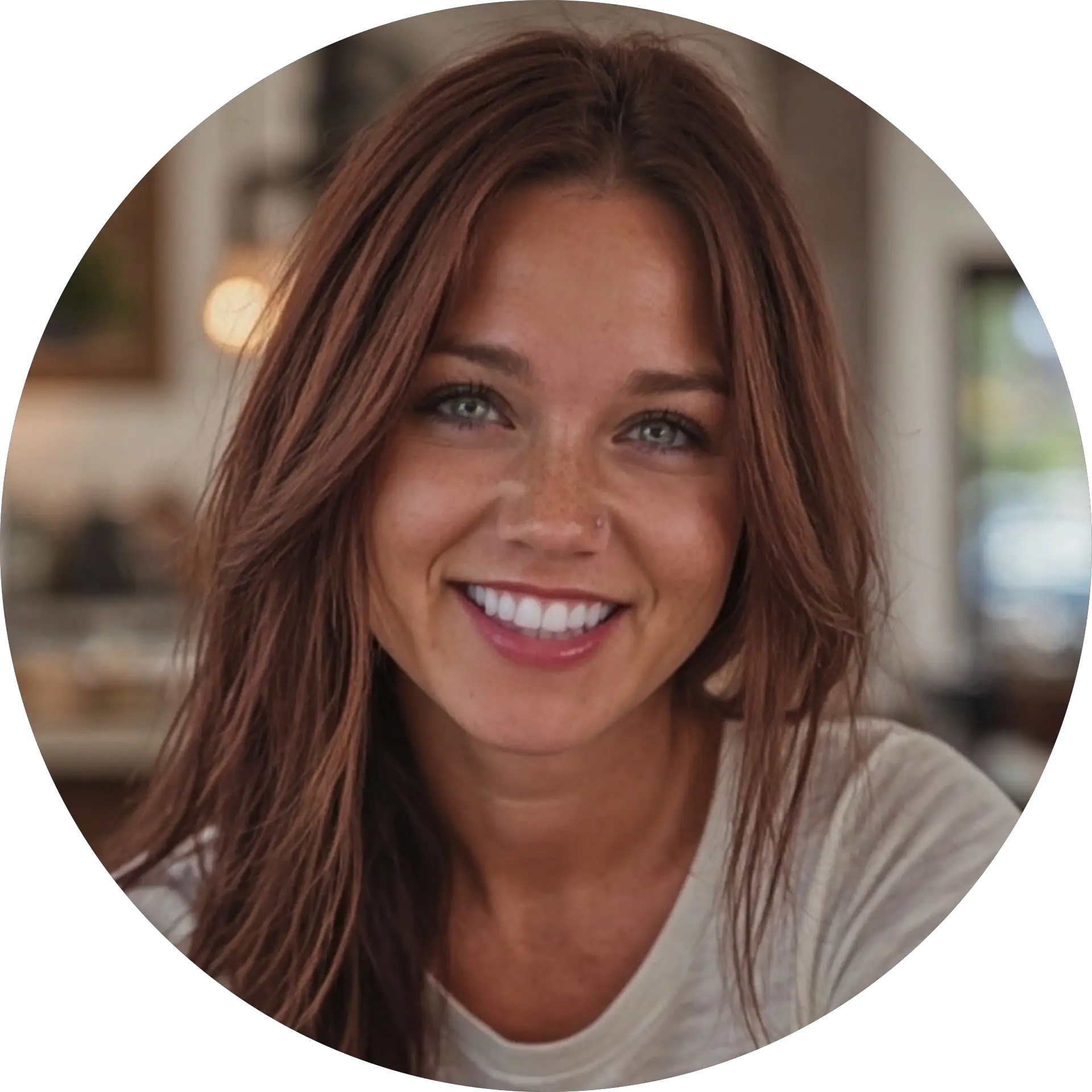 Rachel Huntsman