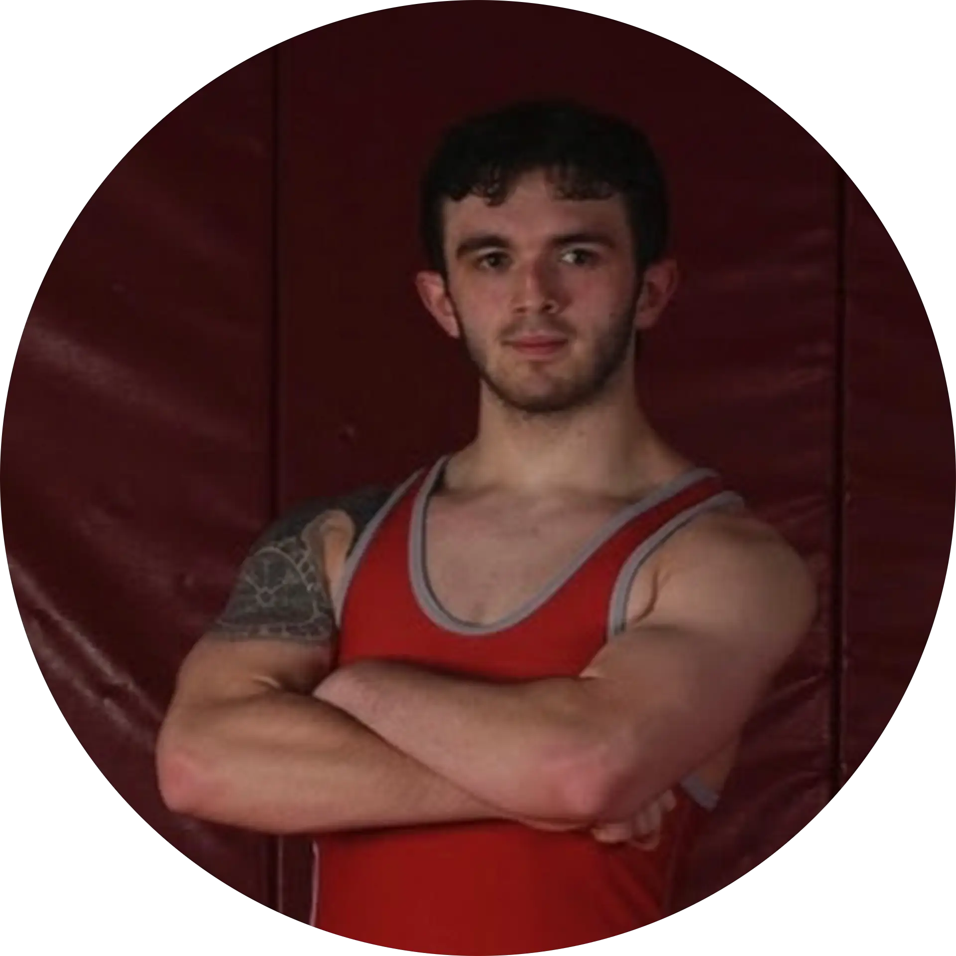 Hunter Sanderson