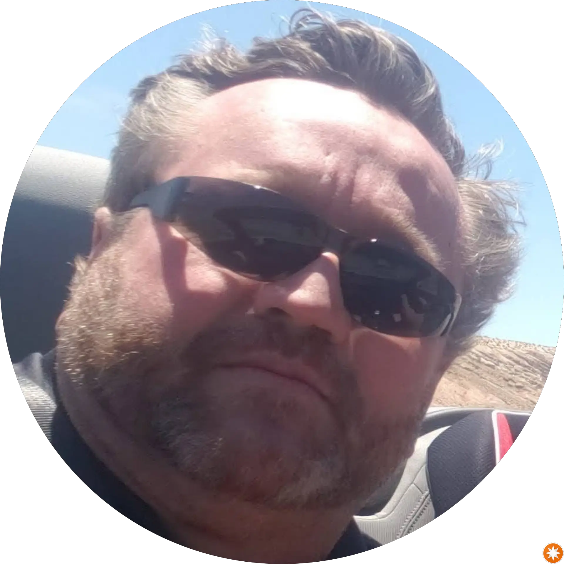 Mike Spaders