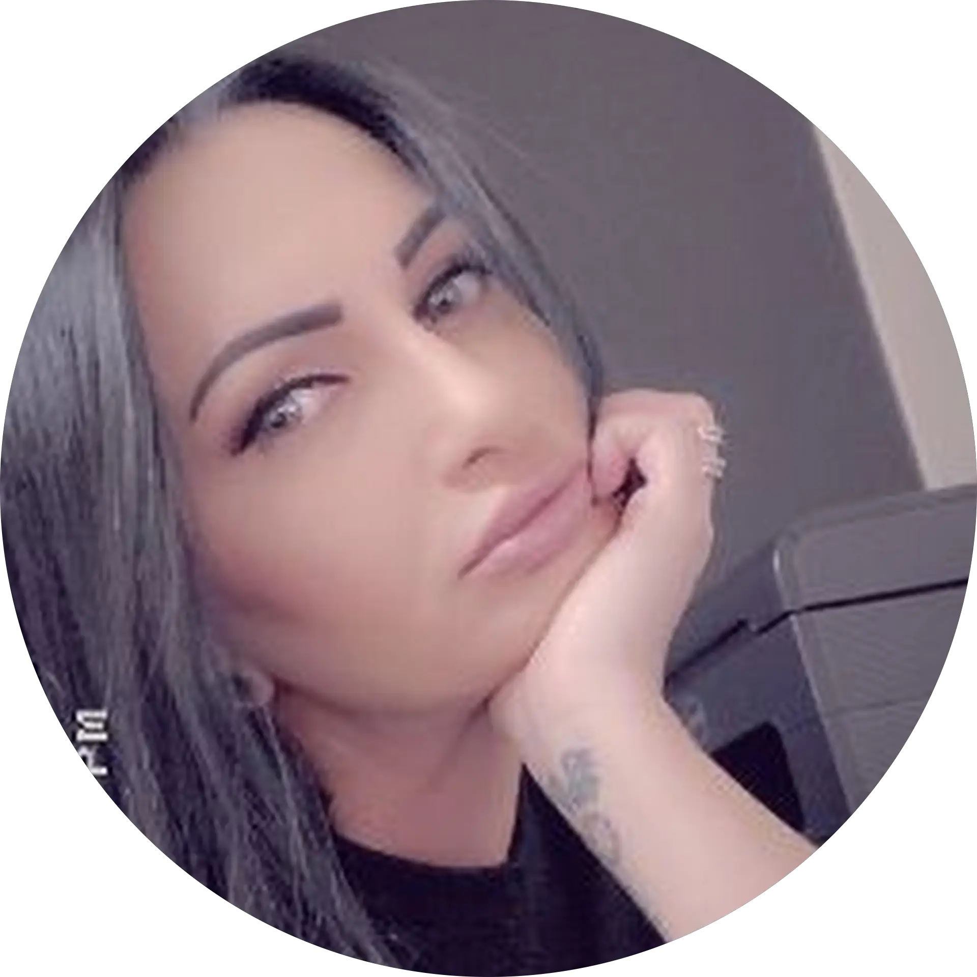 HASMIK SAHAKYAN