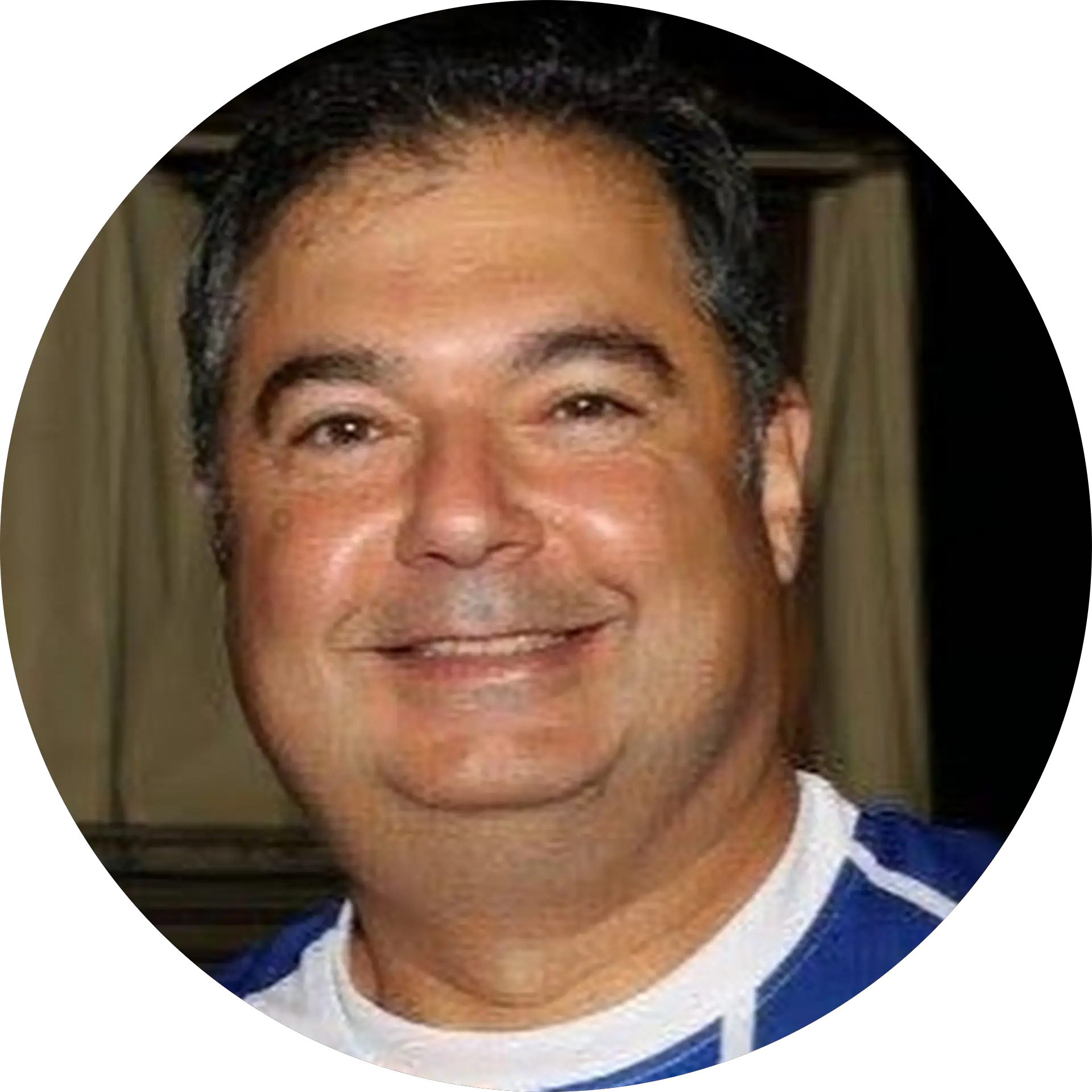 Gerald Abrahamian