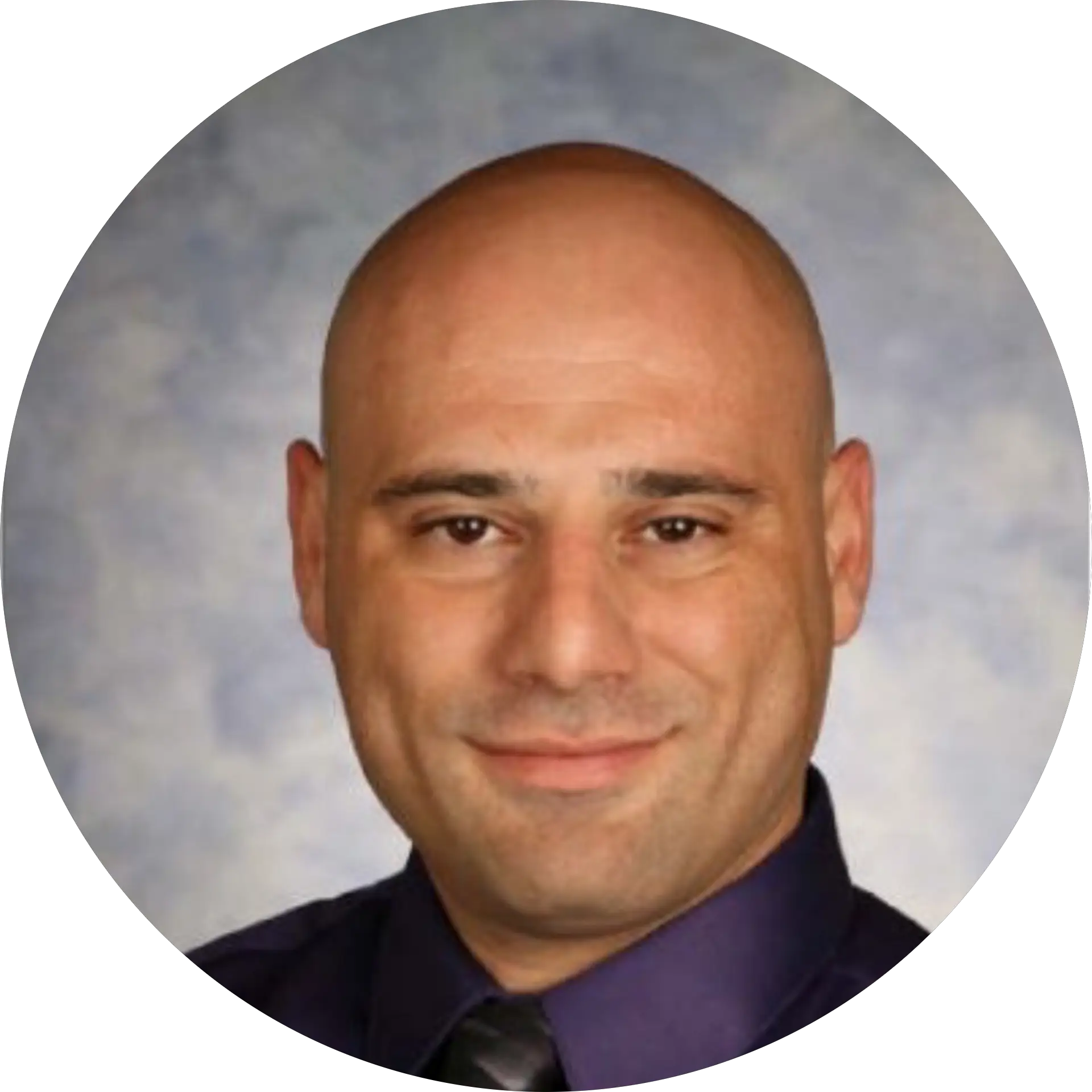garo avoyan