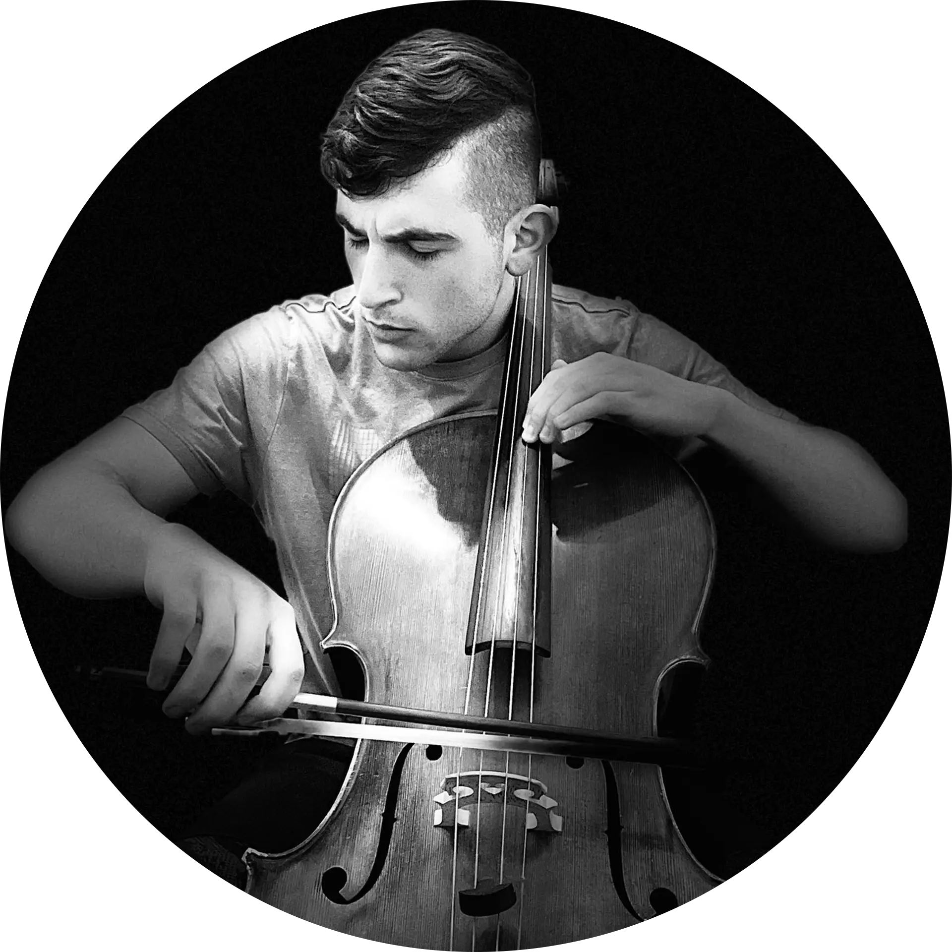 Argishti Cello