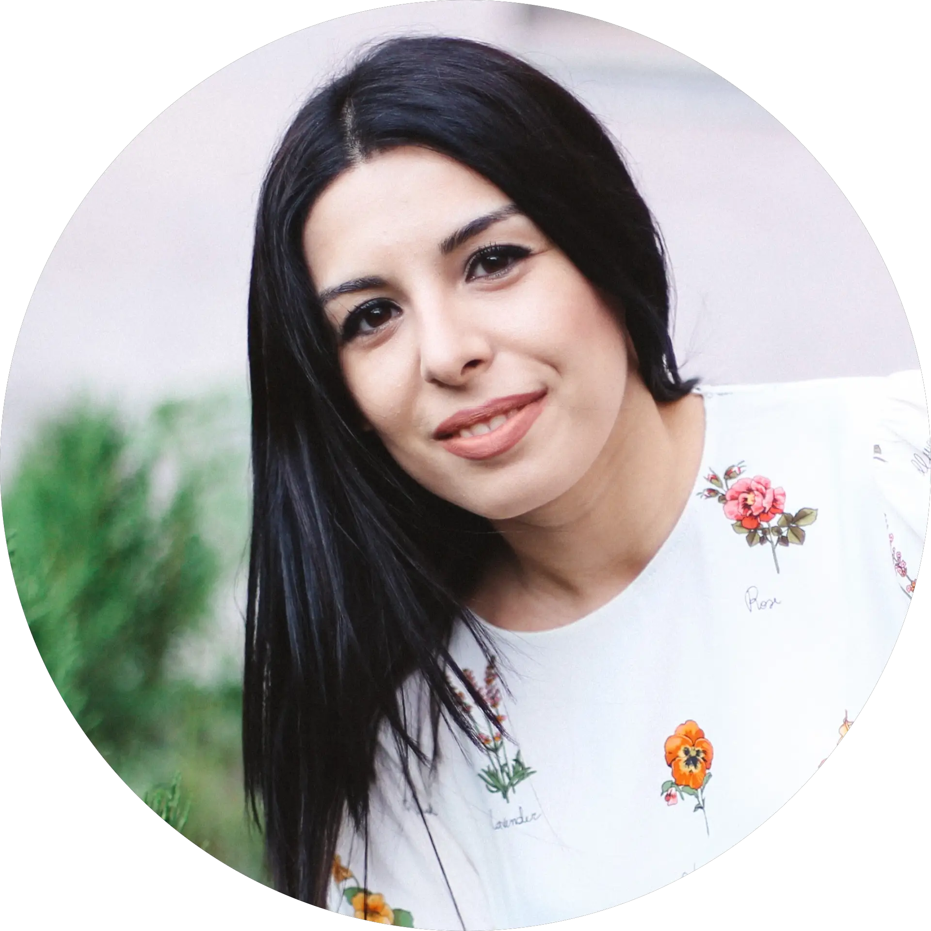 Monika Gevorgyan