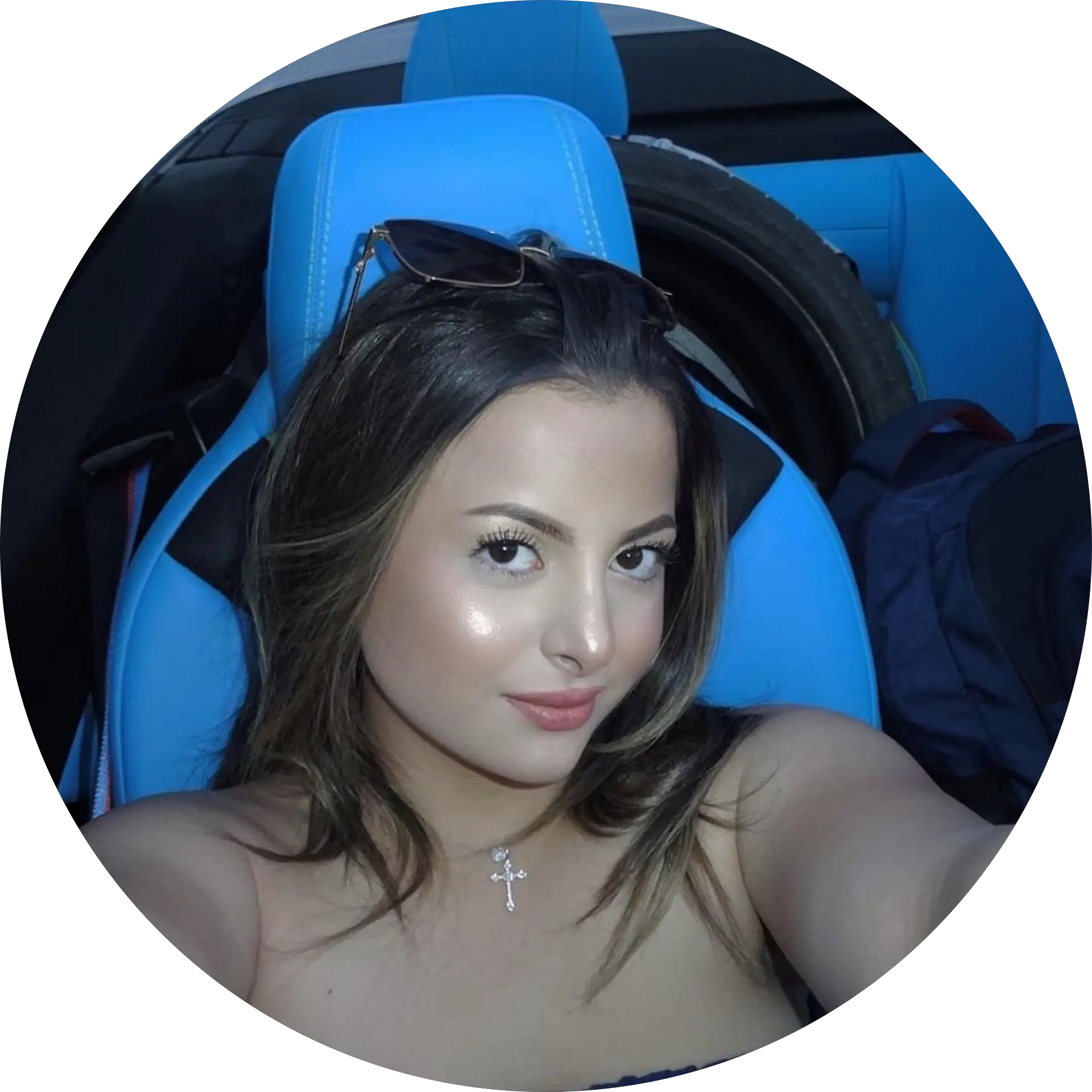 lara sulahian