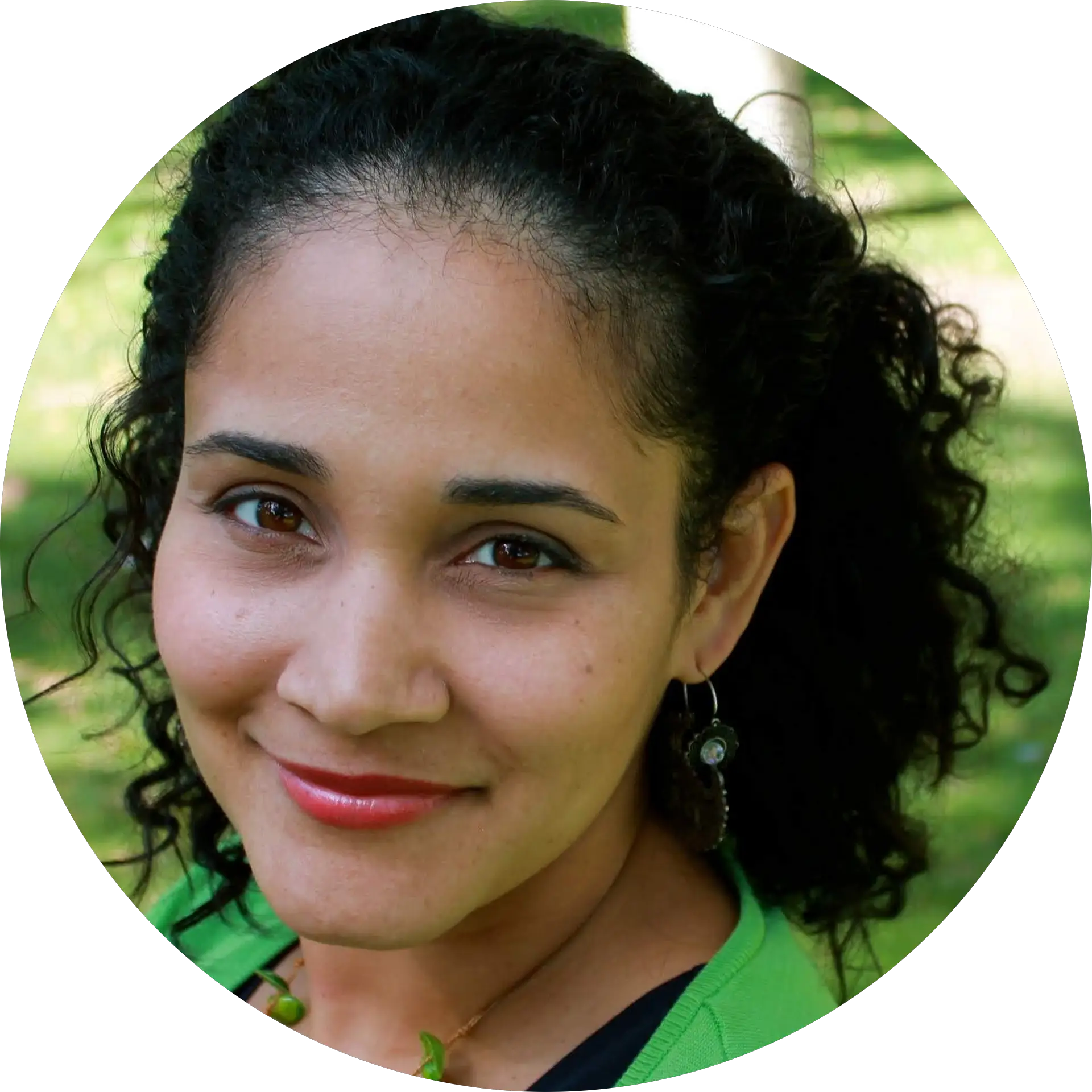 Yarma Velazquez