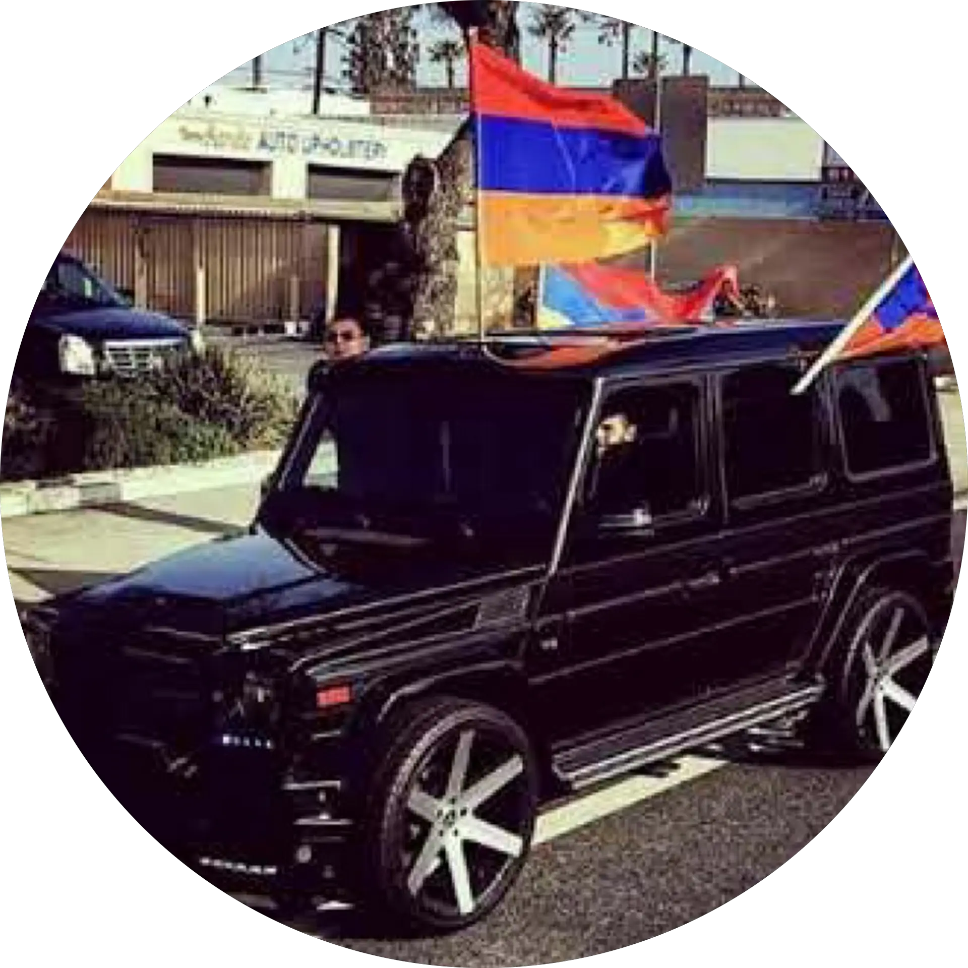 Պալիգոն