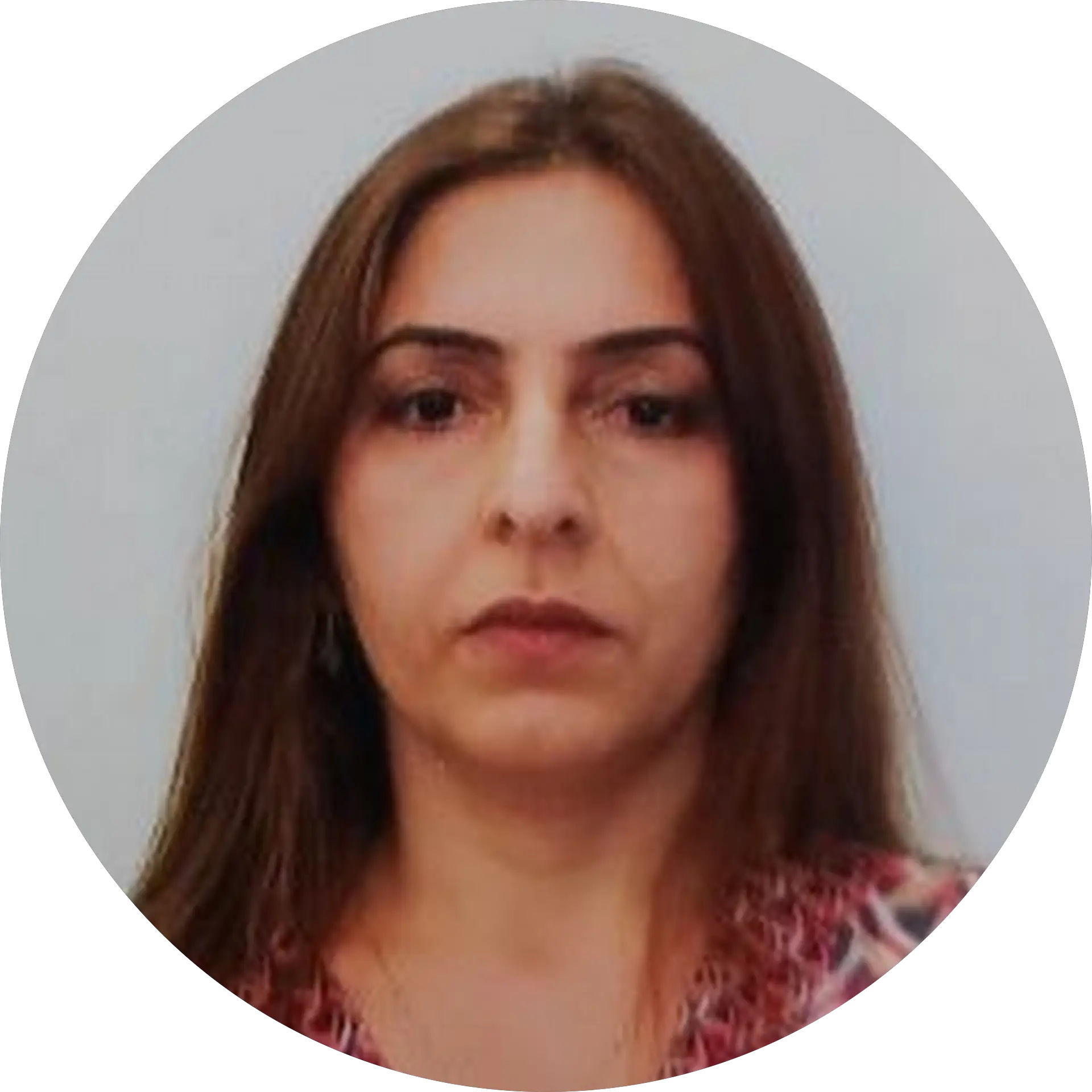 Arpine Bandikian