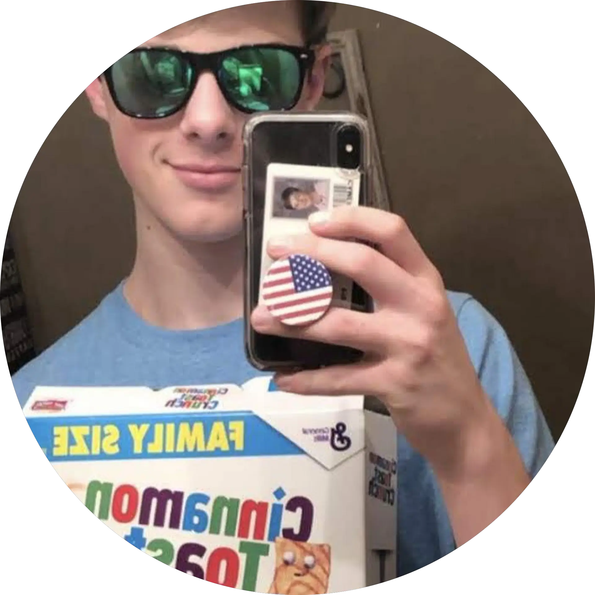 Cameron Hale