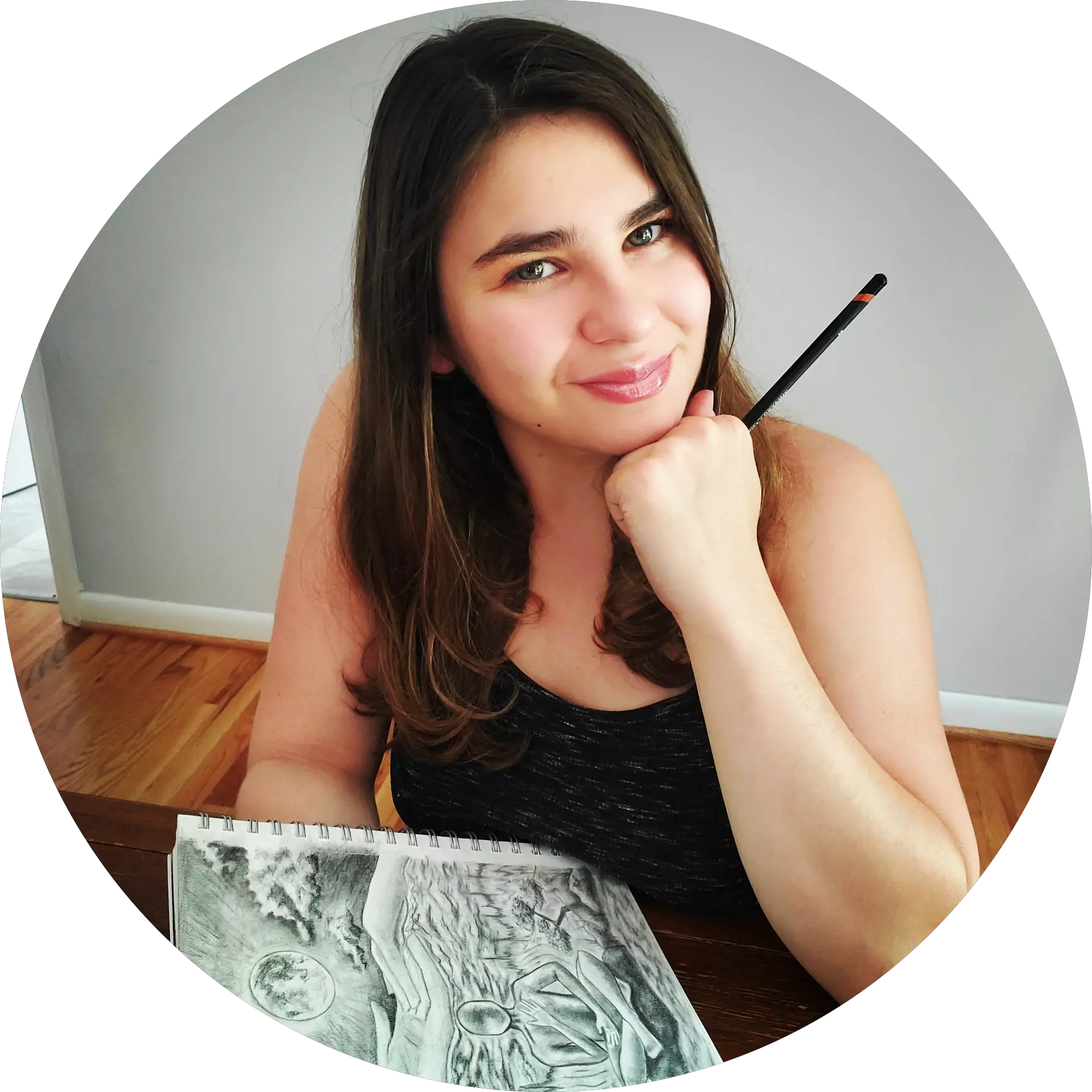Veronica Lynn Becerra
