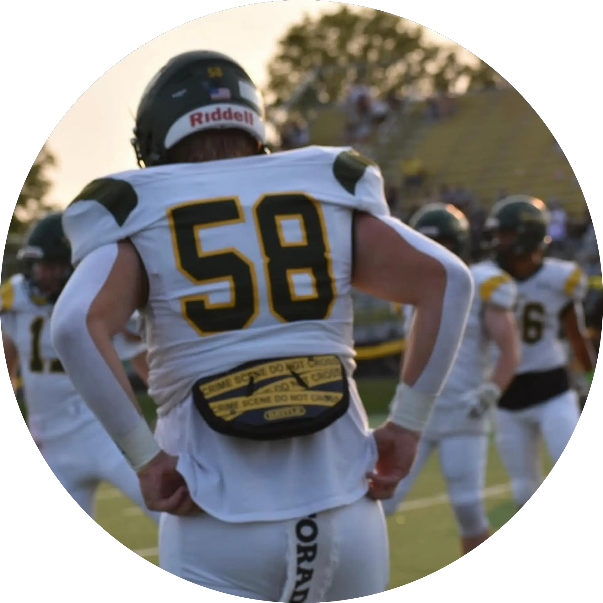 Clay Lawrence