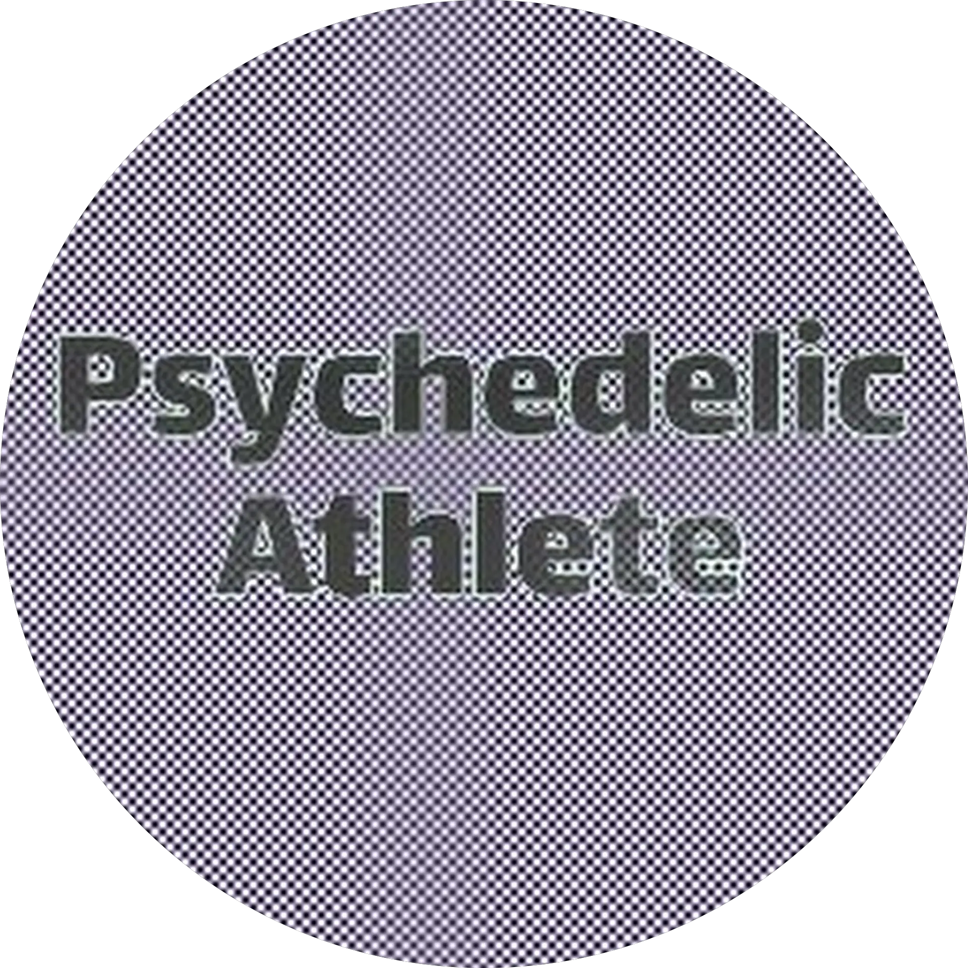 Psychedelic Athlete