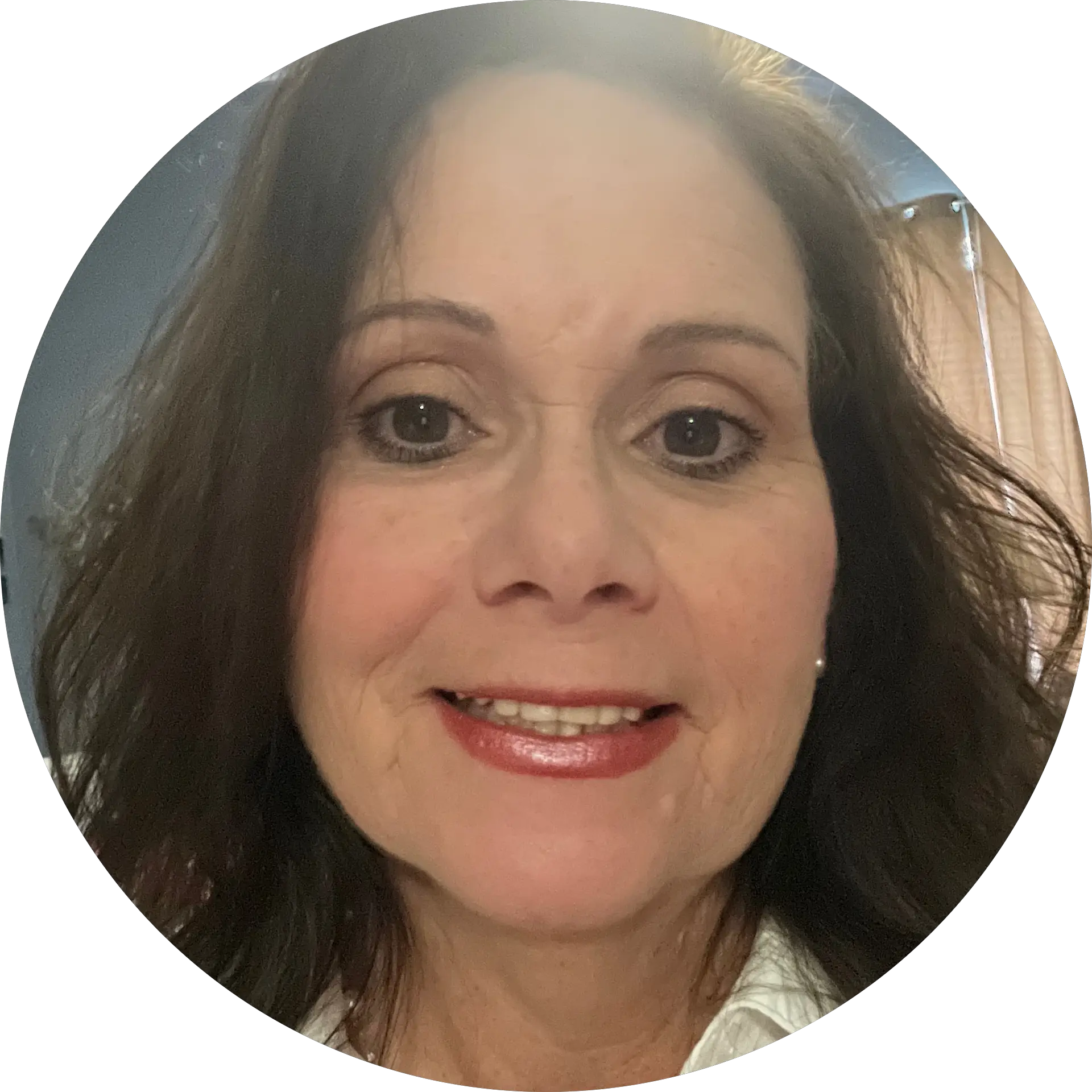 Tina Sloan