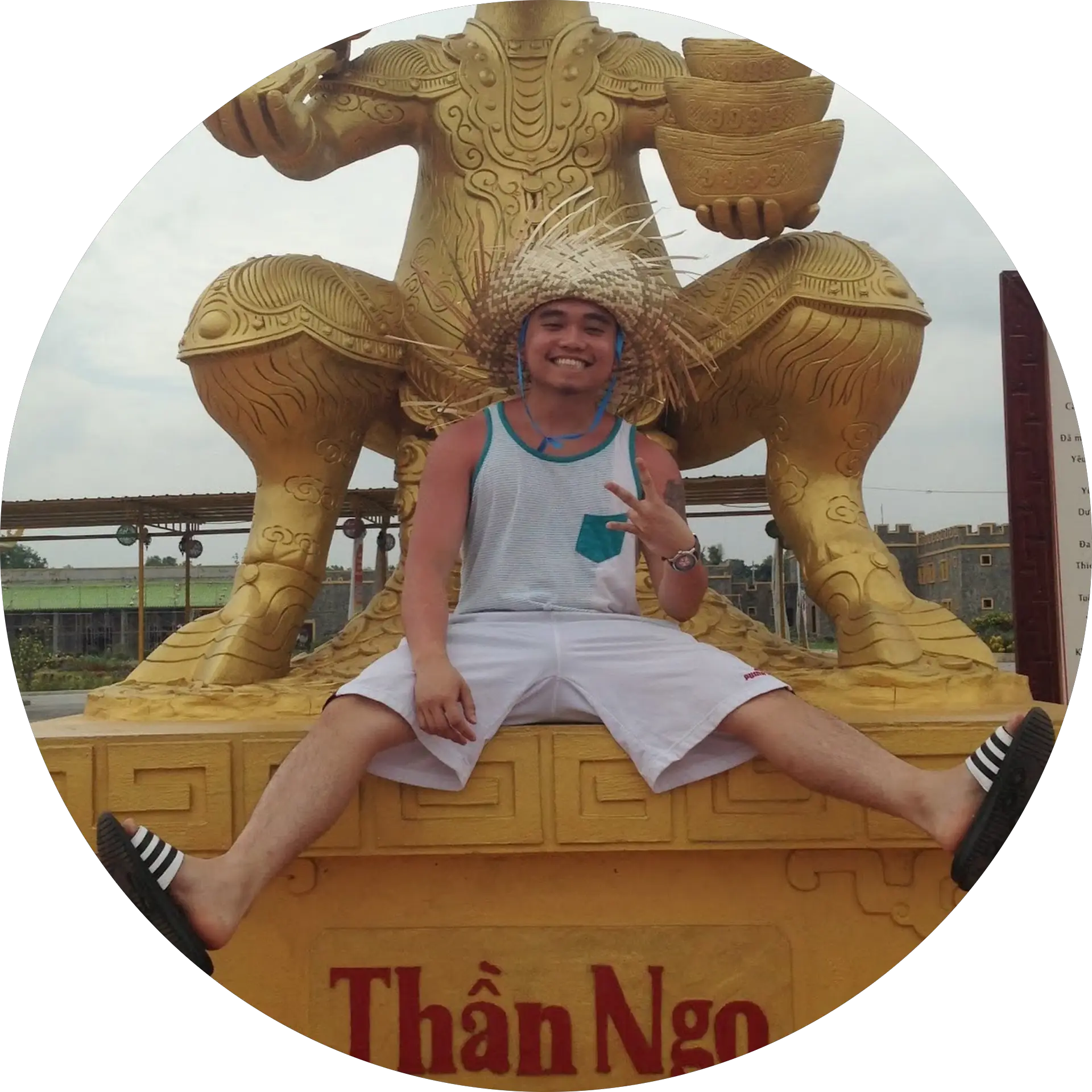 Trung Vo