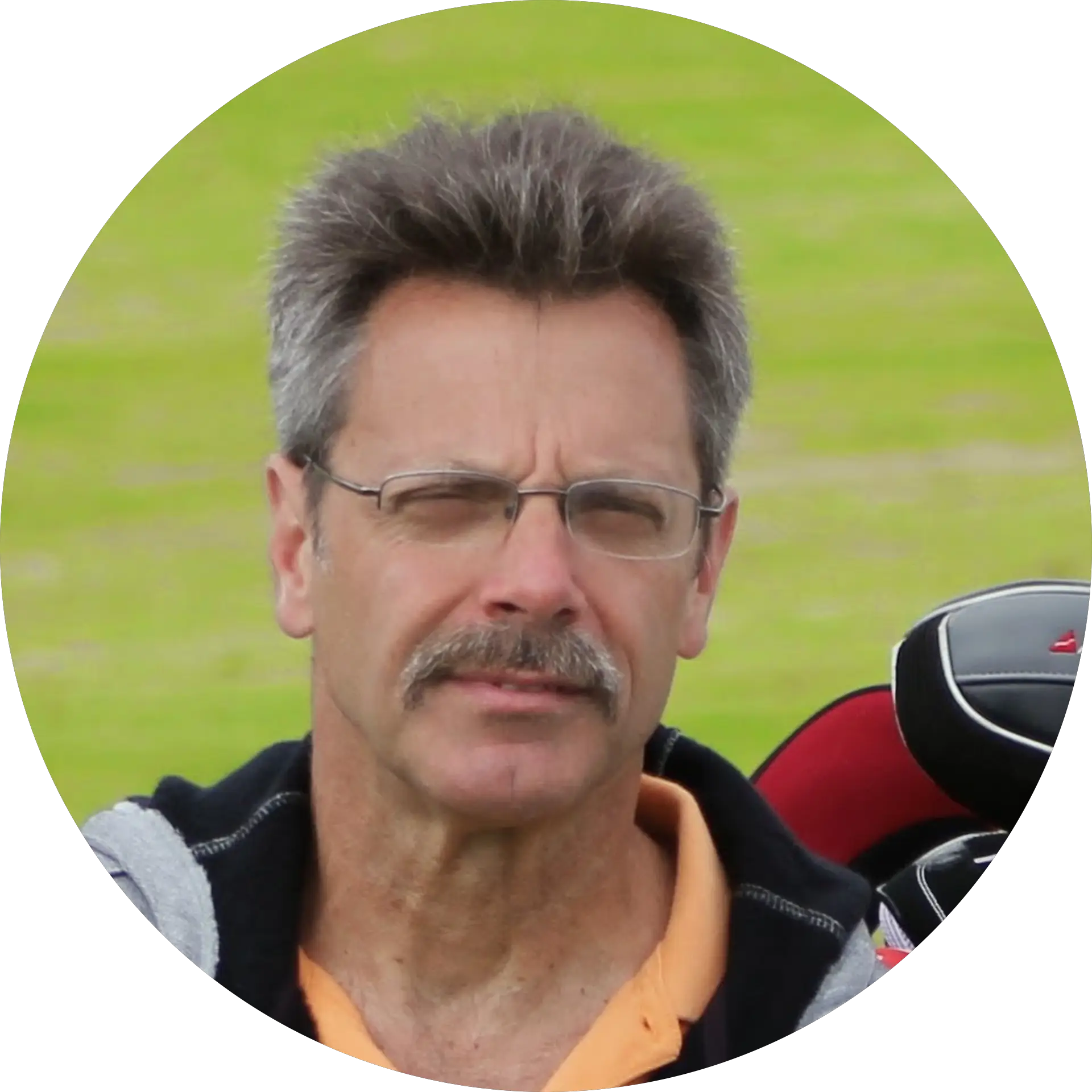 don woodby