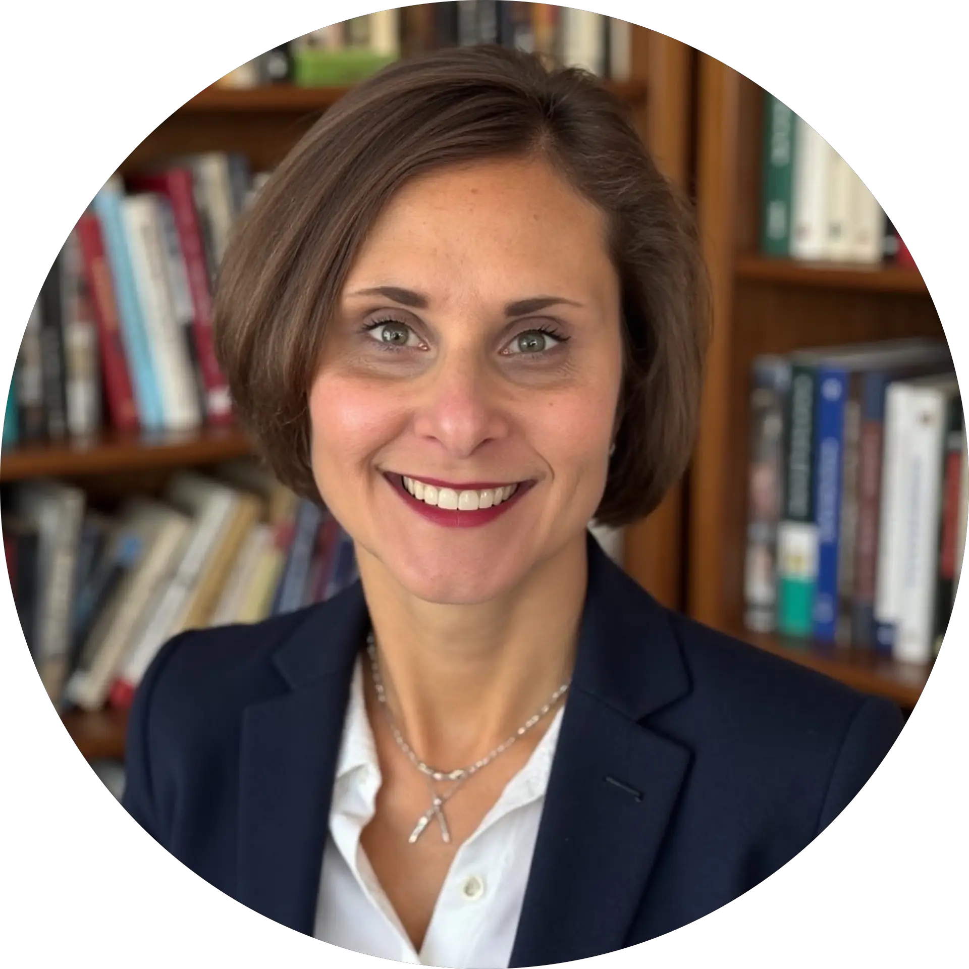 Julie Kissel