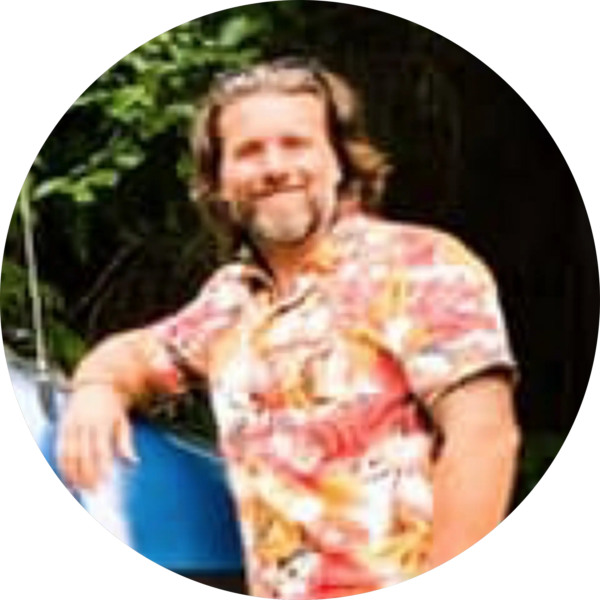 Clint Shultz