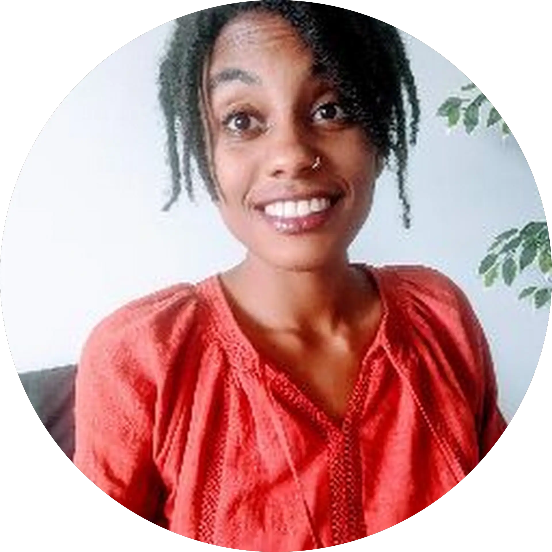 Dominique Tavaris