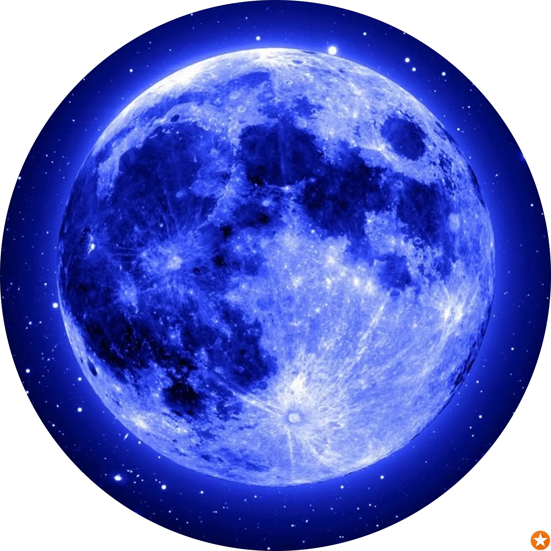 Blue P