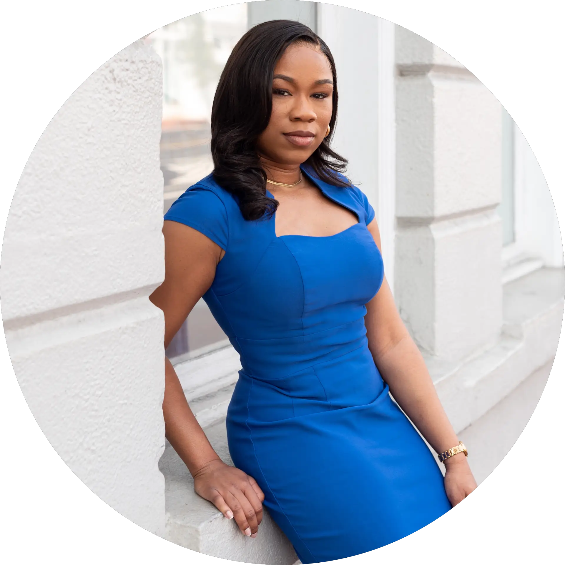 Tianni Wilson