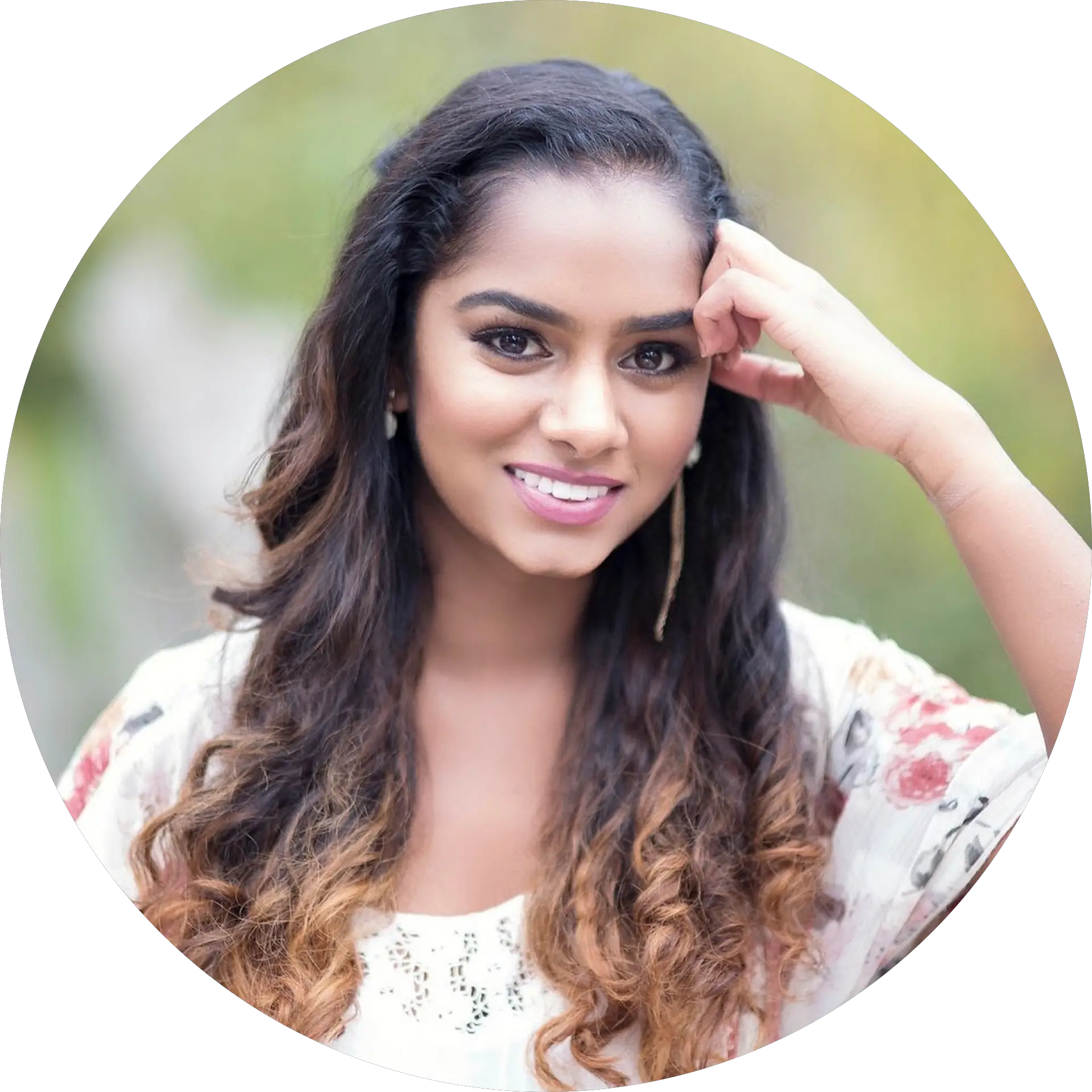 Priya Nakkiran