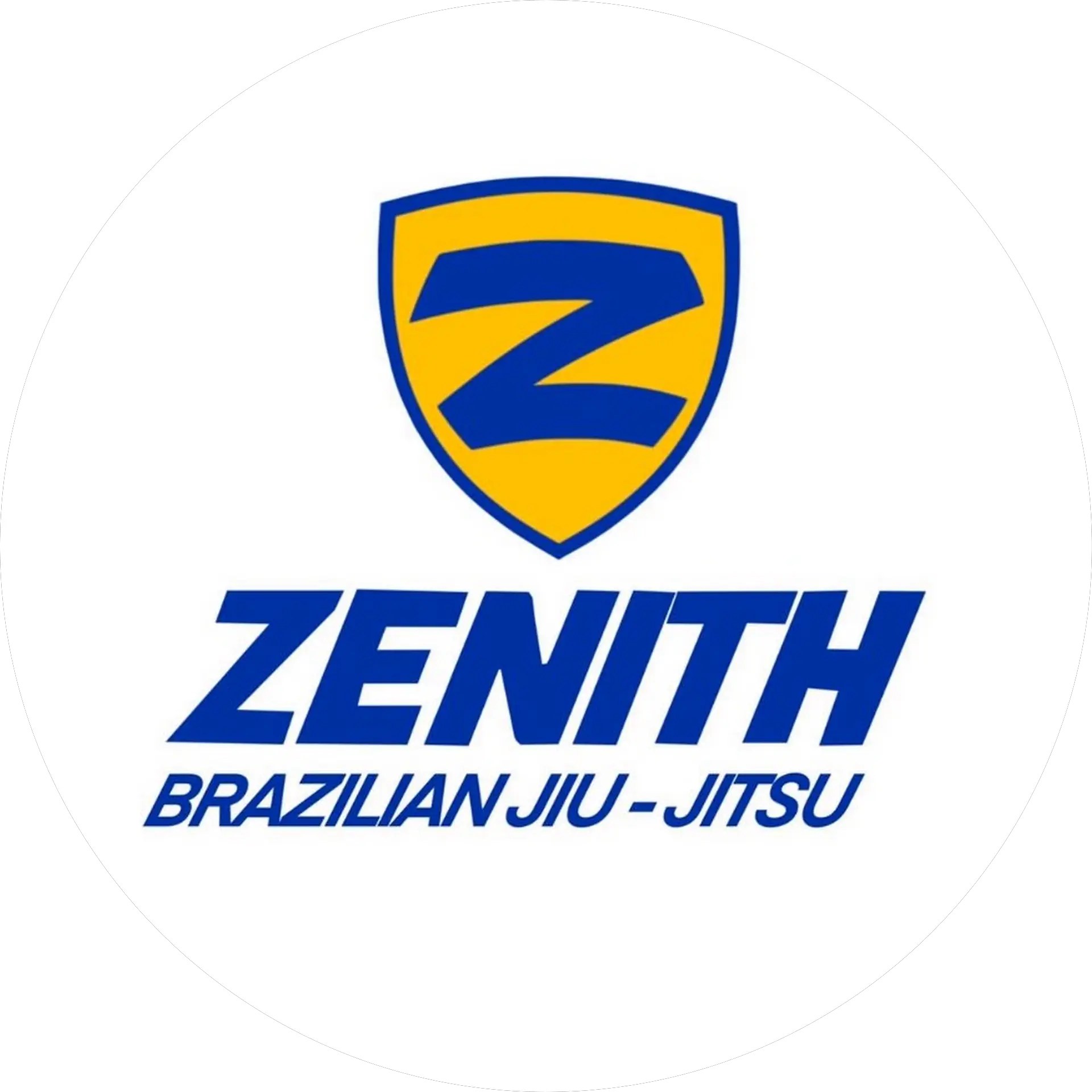 Zenith BJJ Management