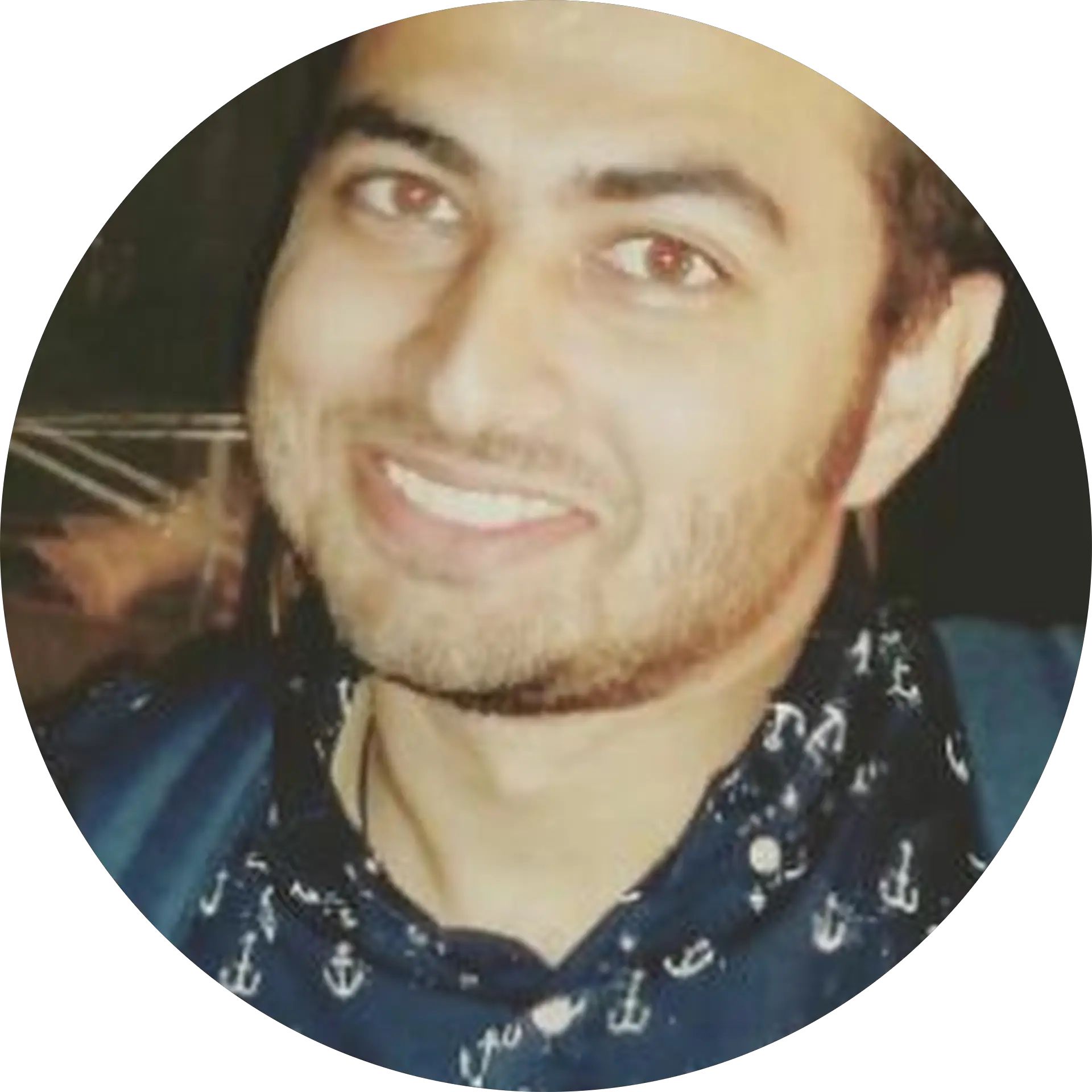 maxim garg