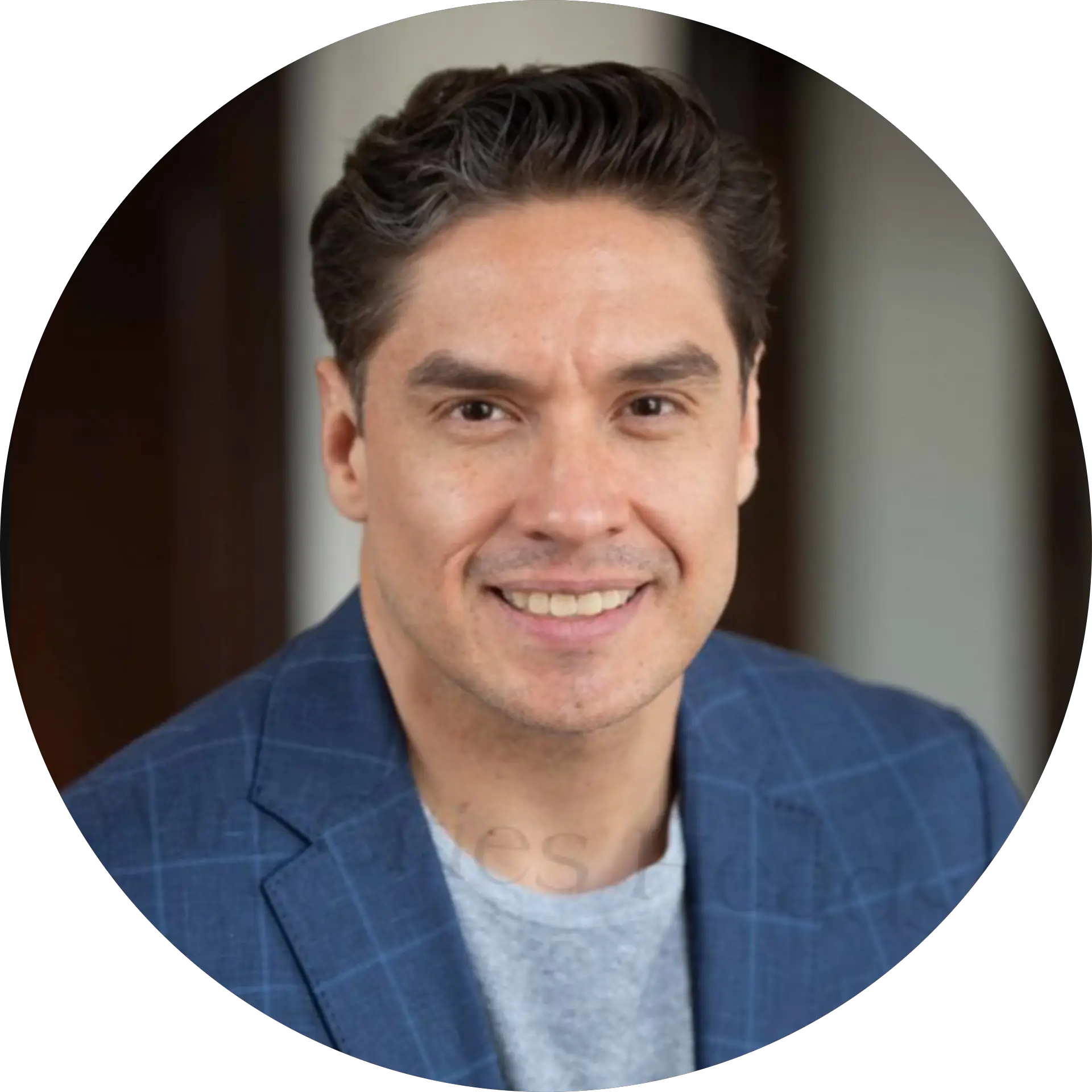 Juan Carlos Acevedo