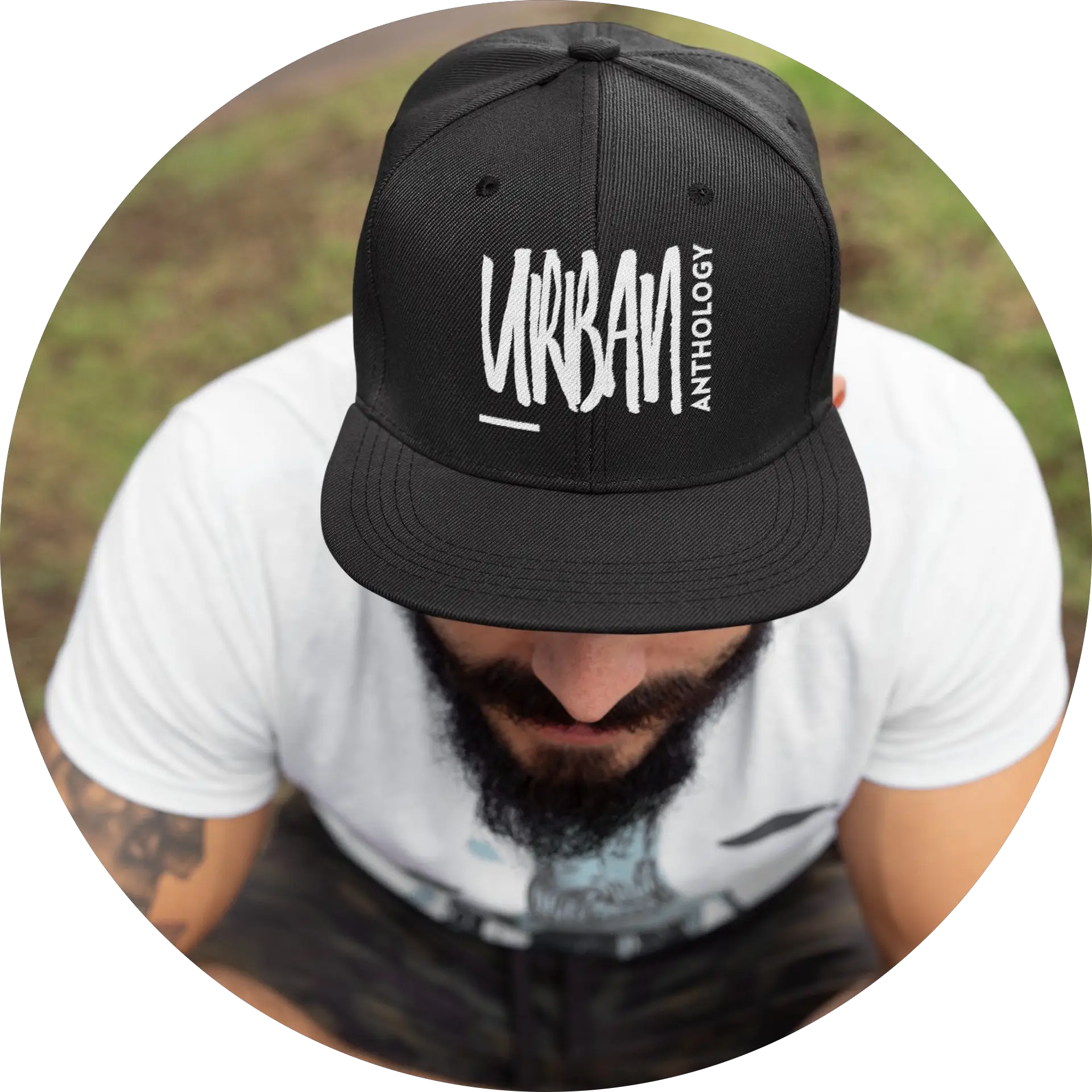 Urban Anthology Clothing