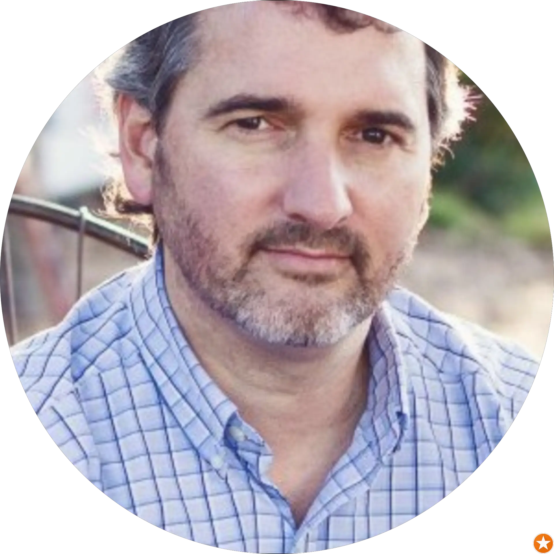 Steven Keller The Emotion Reset Coach