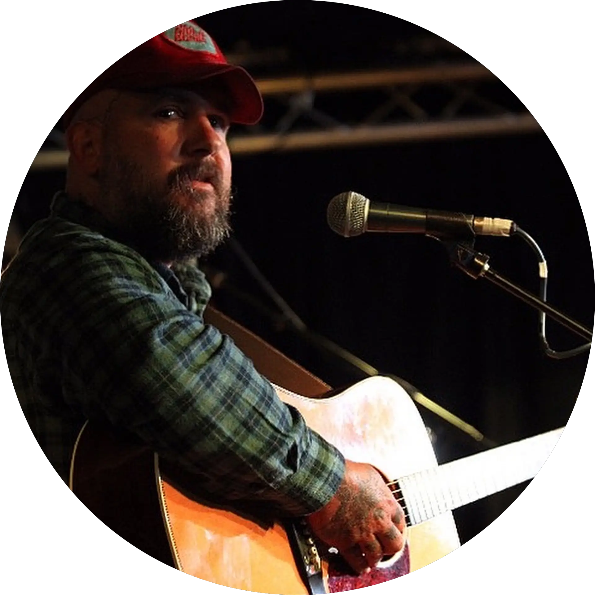 Jeremy Pinnell
