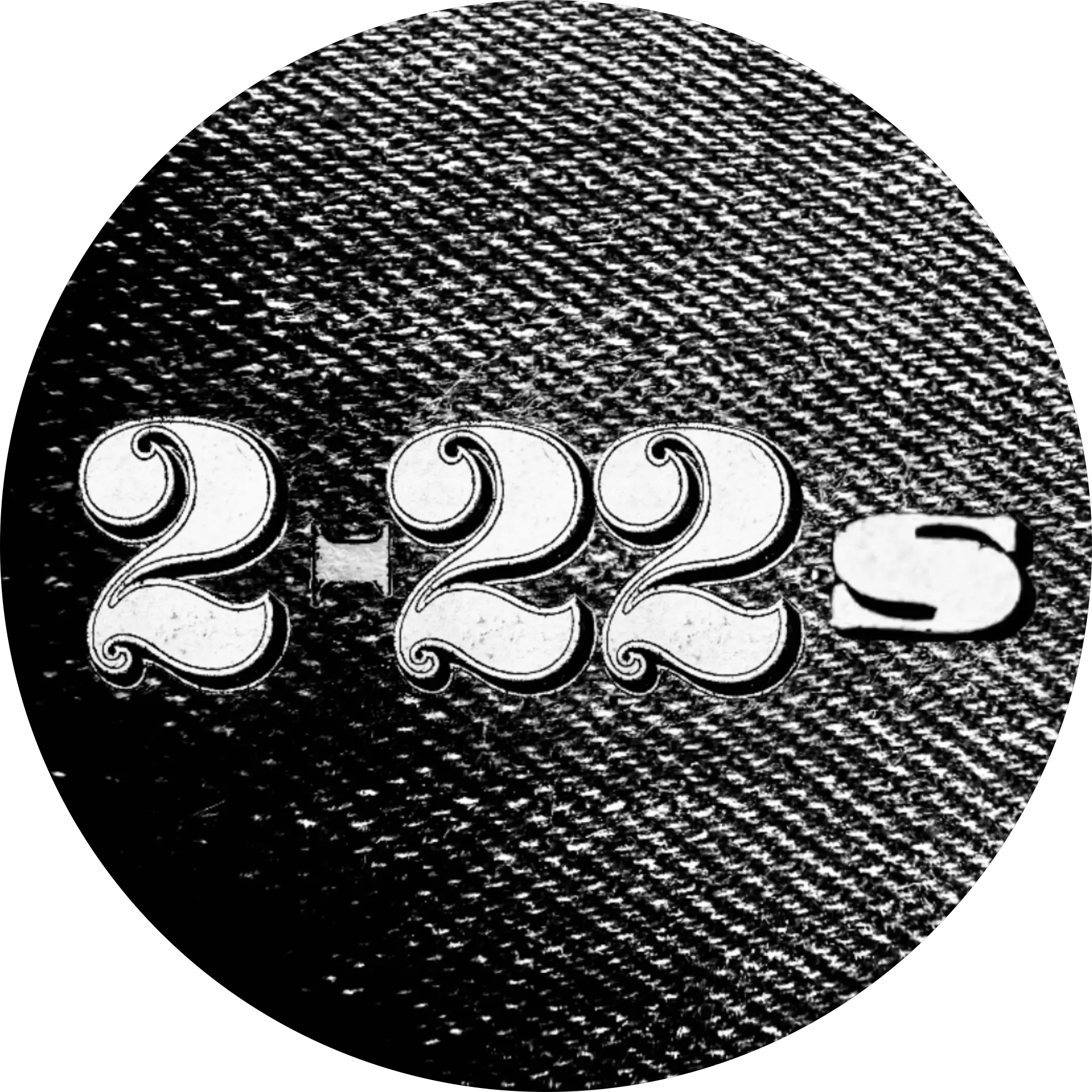 Two Twenty Twos