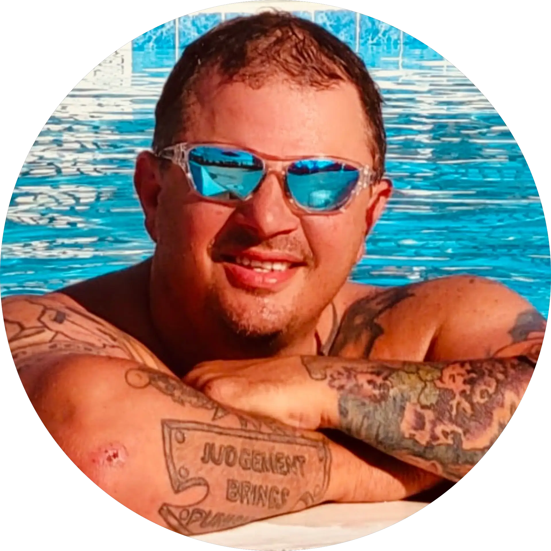 Michael Berwanger