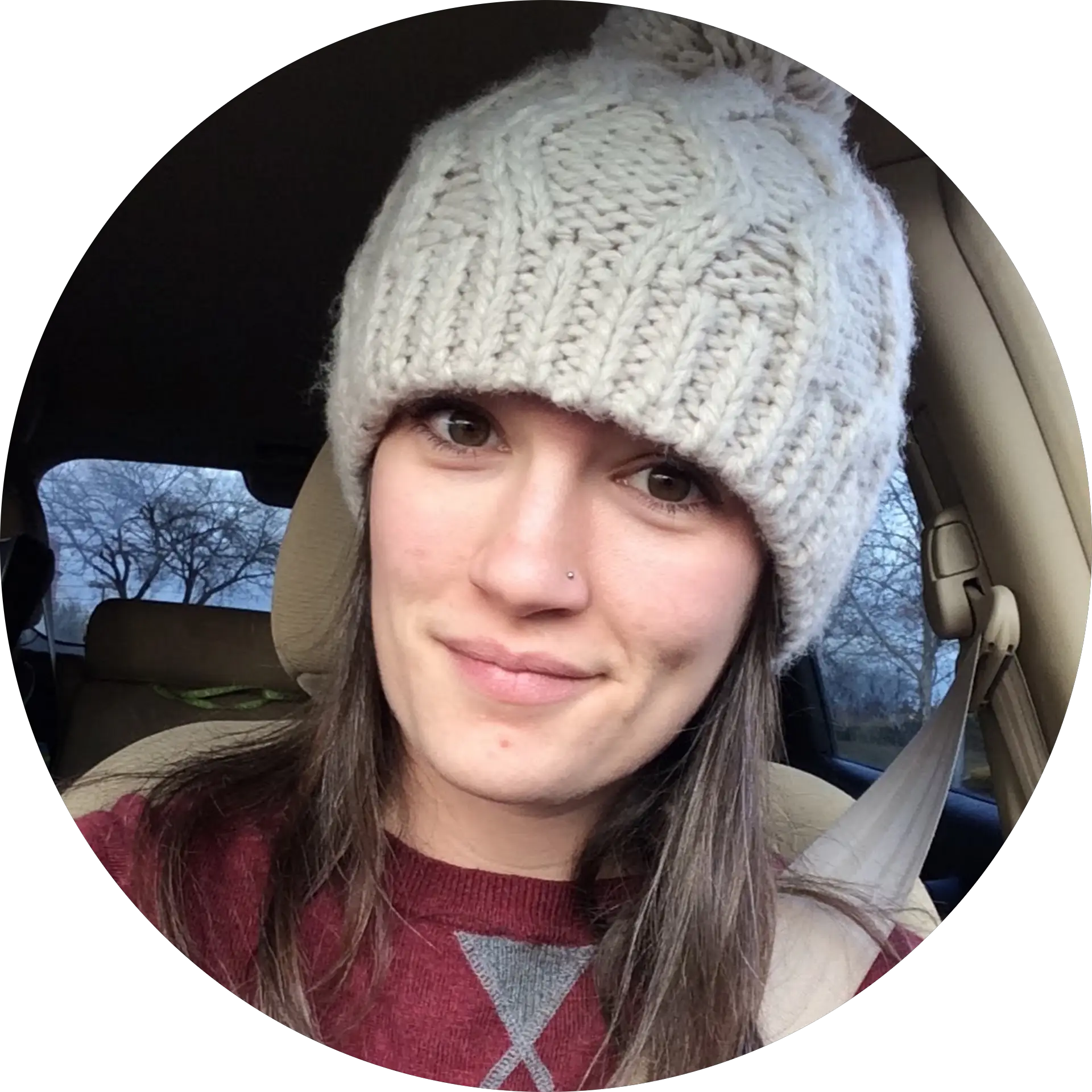 Emily Van Winkle