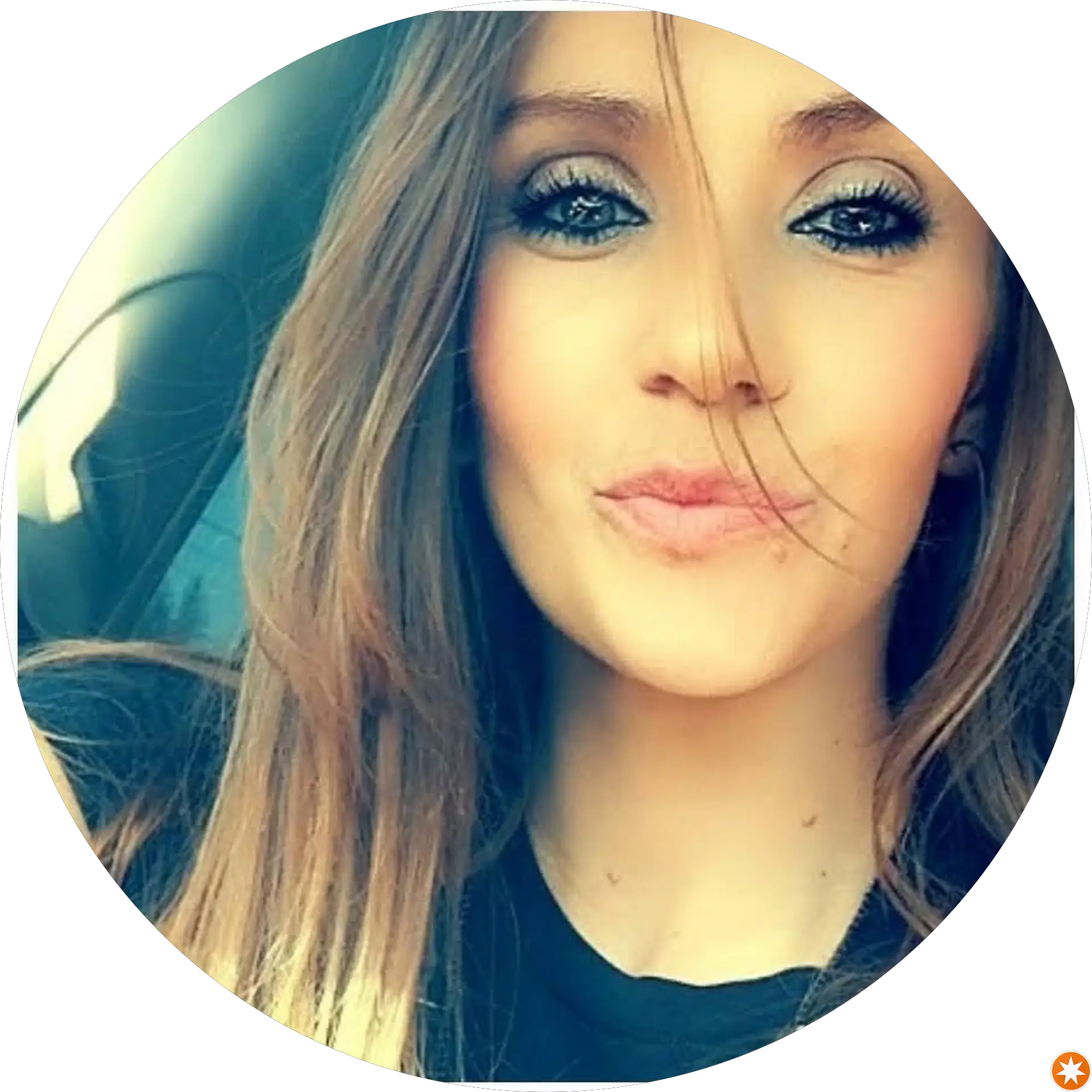 Kristin “Kiss” B